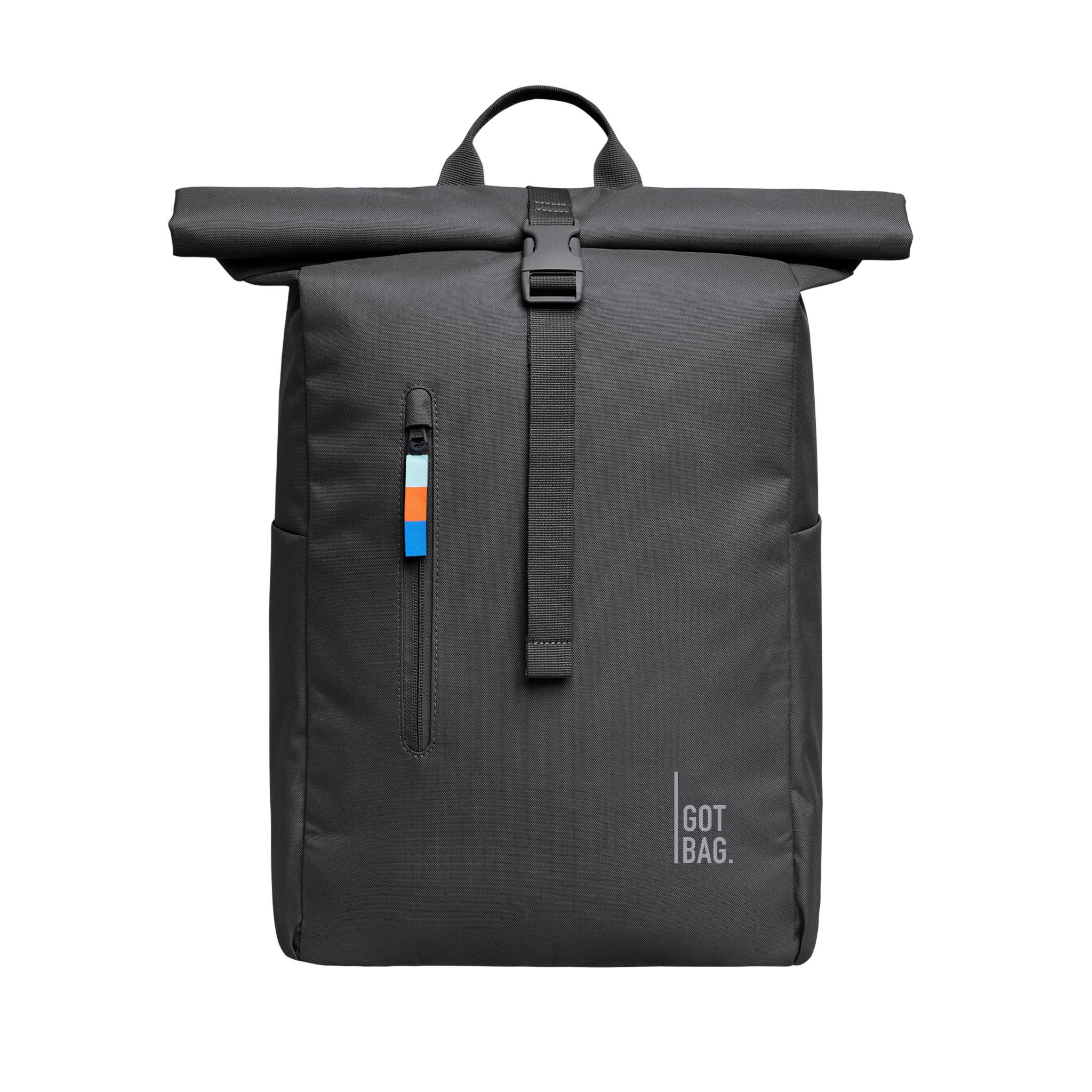 Rucksack Rolltop easy