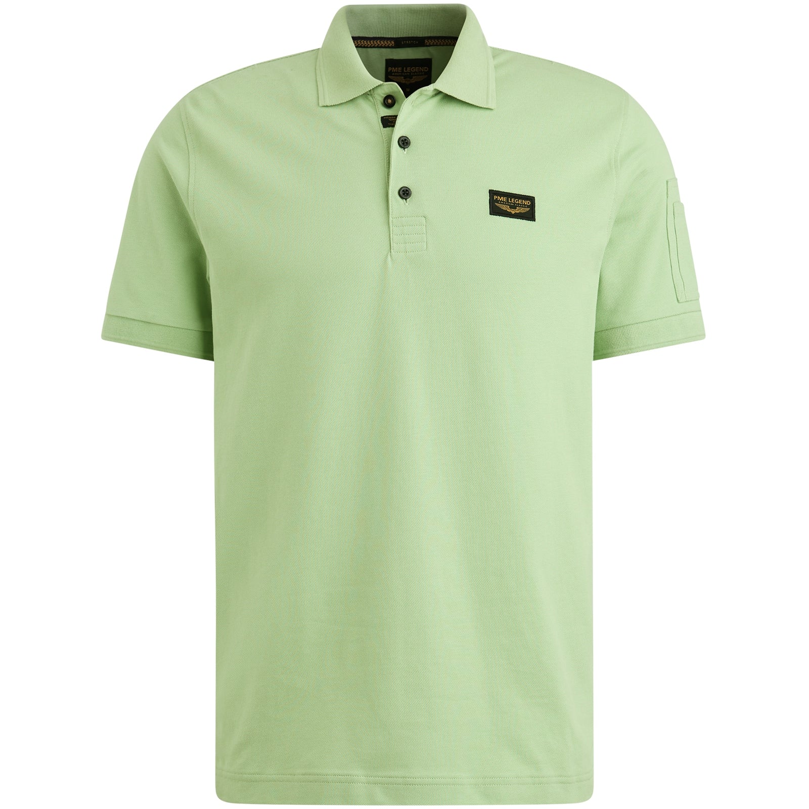 PME Legend American Classic Poloshirt