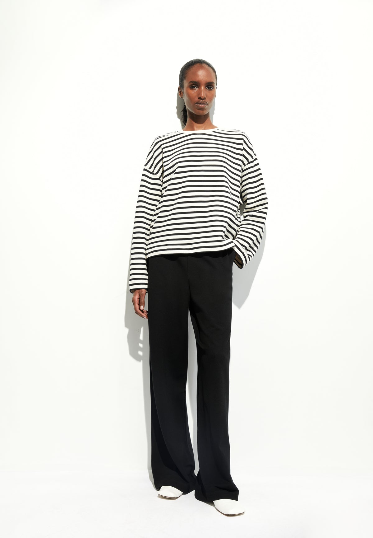 Armedangels HIMAARI Hose