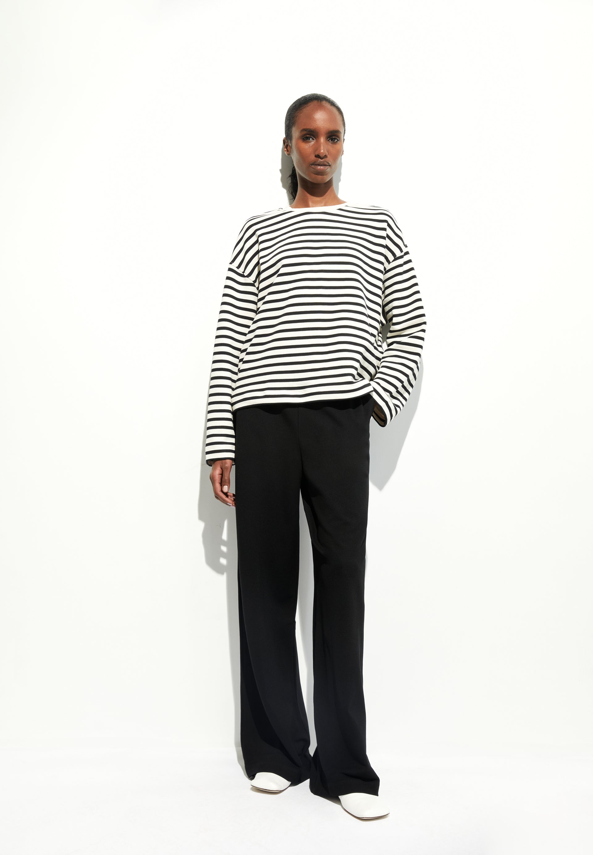 Armedangels HIMAARI Hose