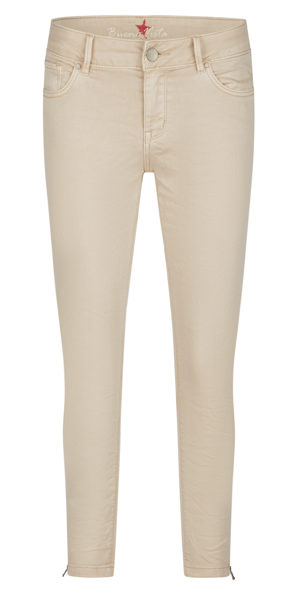 Italy V 7/8 stretch twill