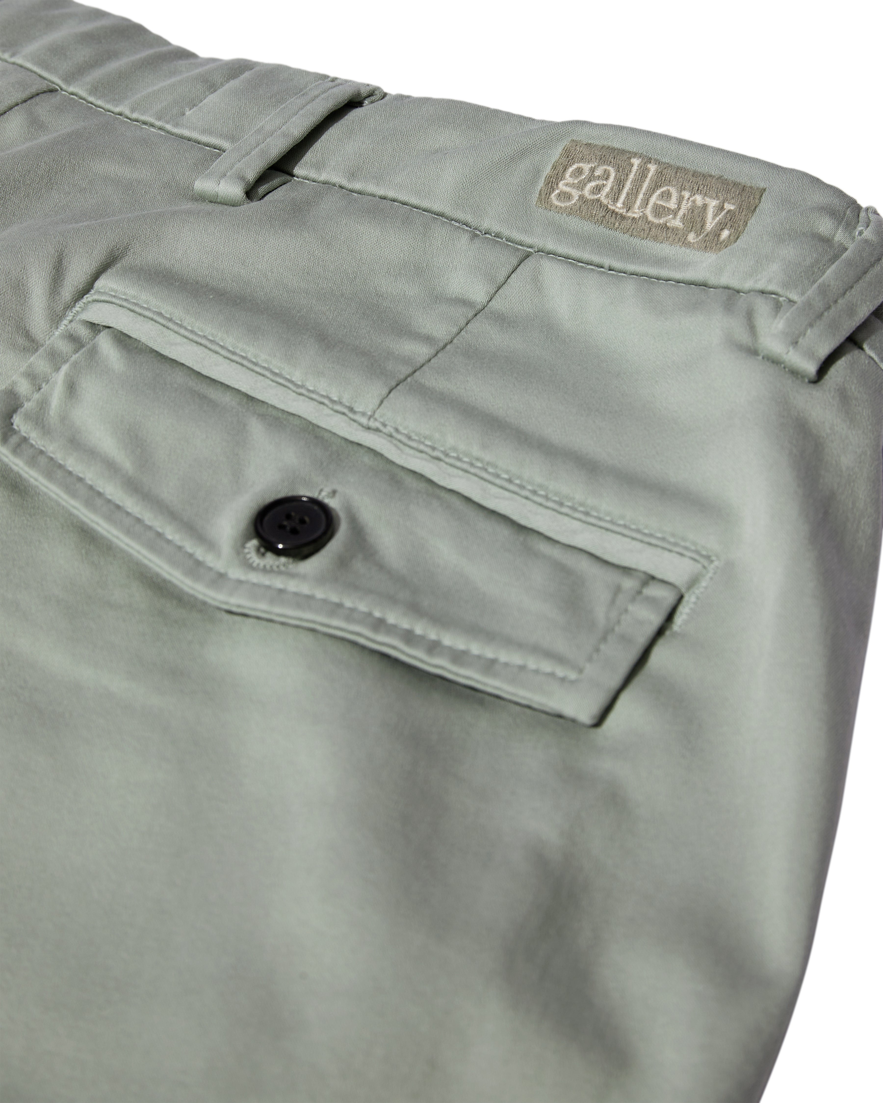 MMGHunt Soft String Shorts
