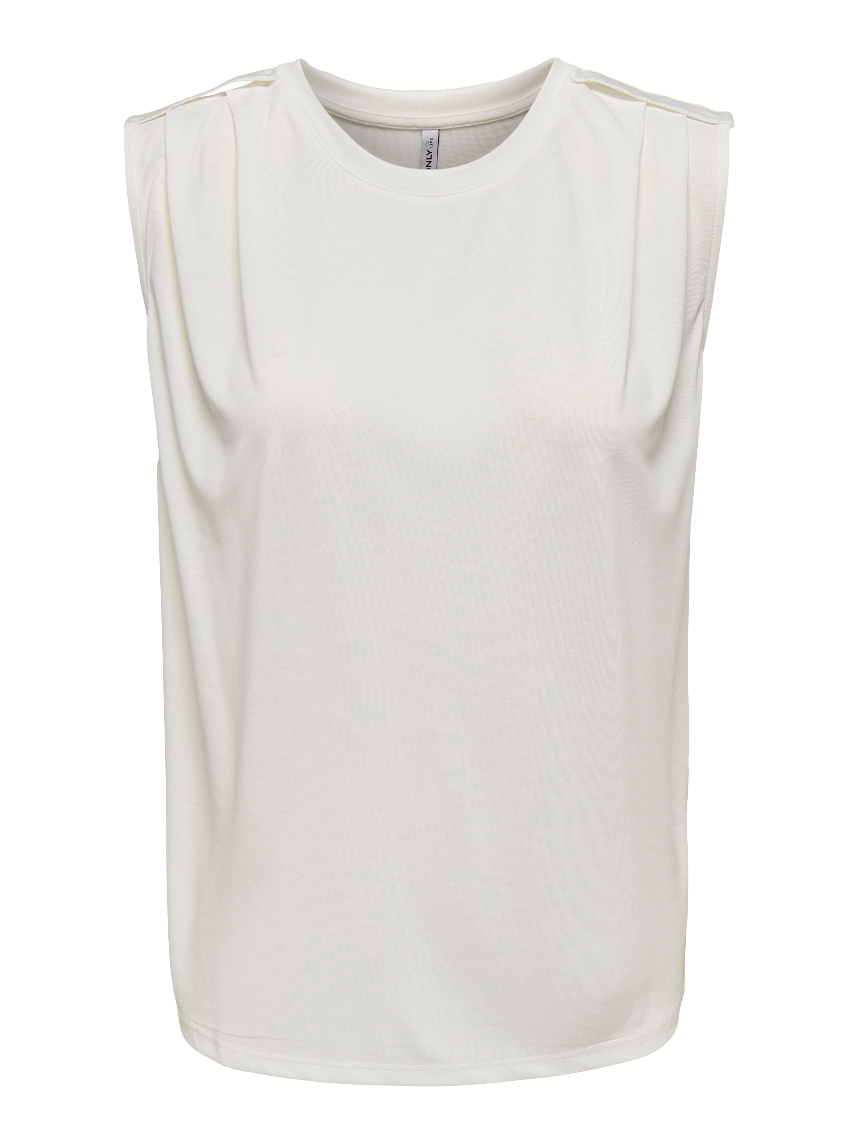 ONLY Top MODAL SATIN MIX