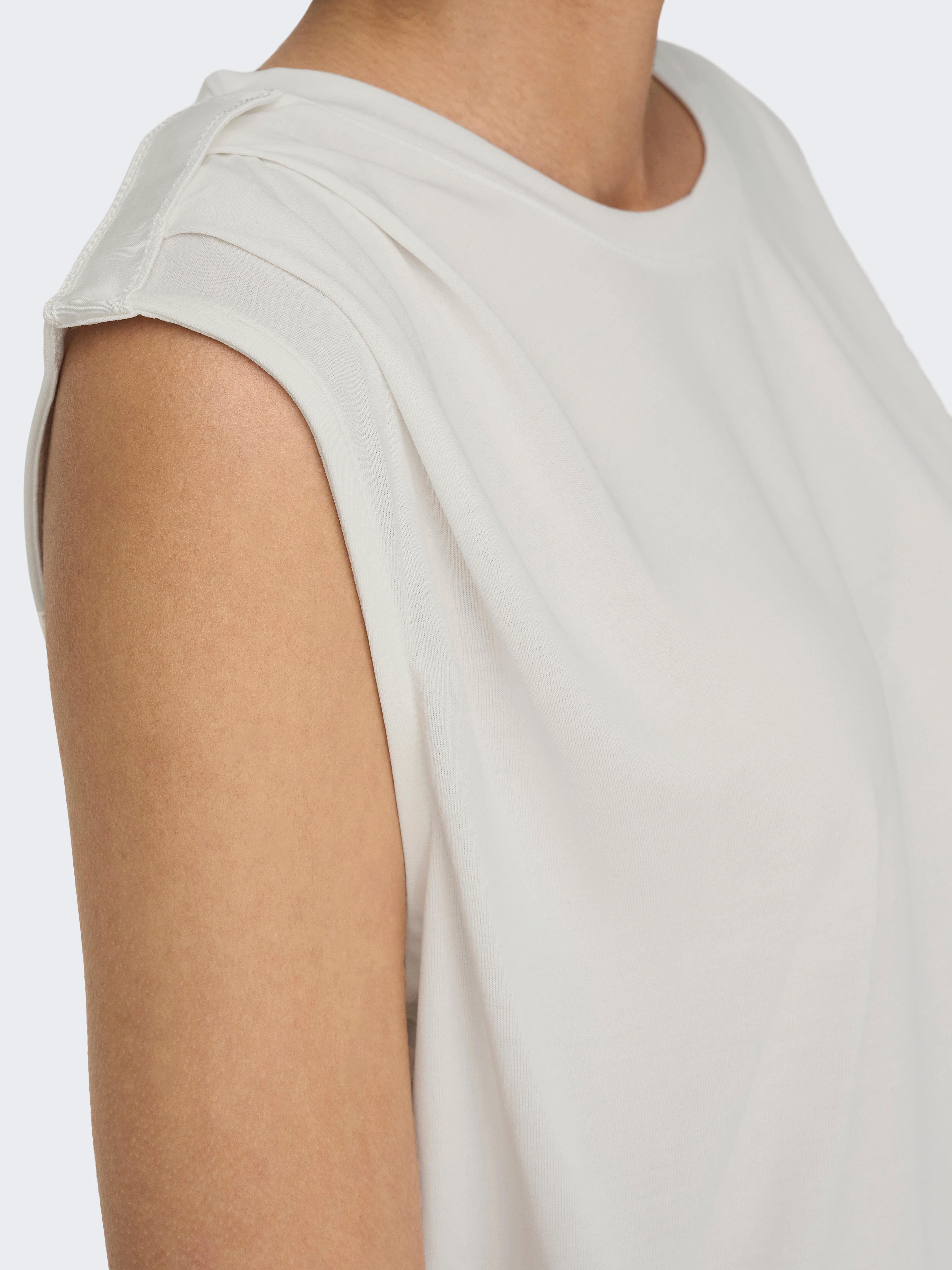 ONLY Top MODAL SATIN MIX