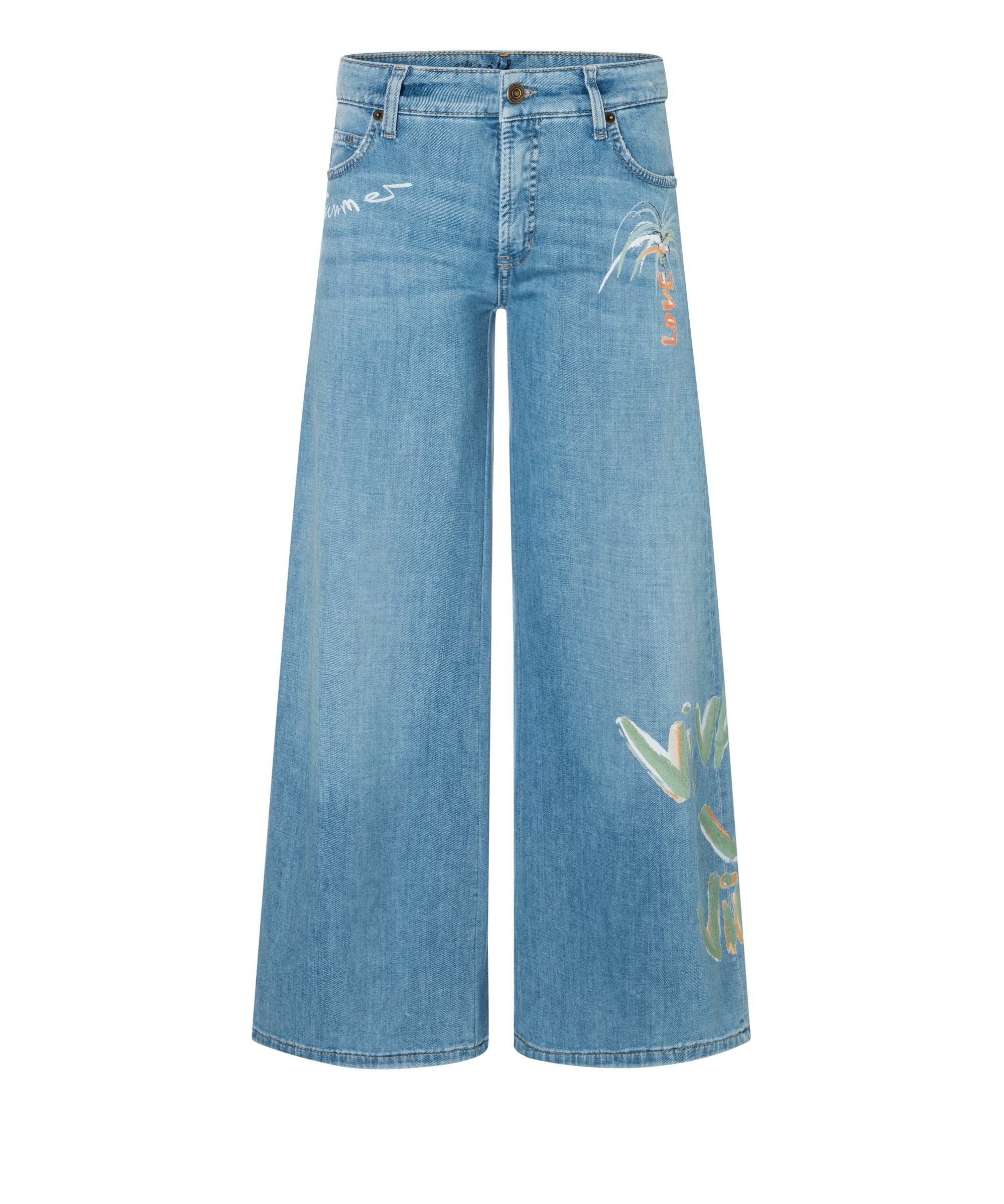 Palazzo cropped