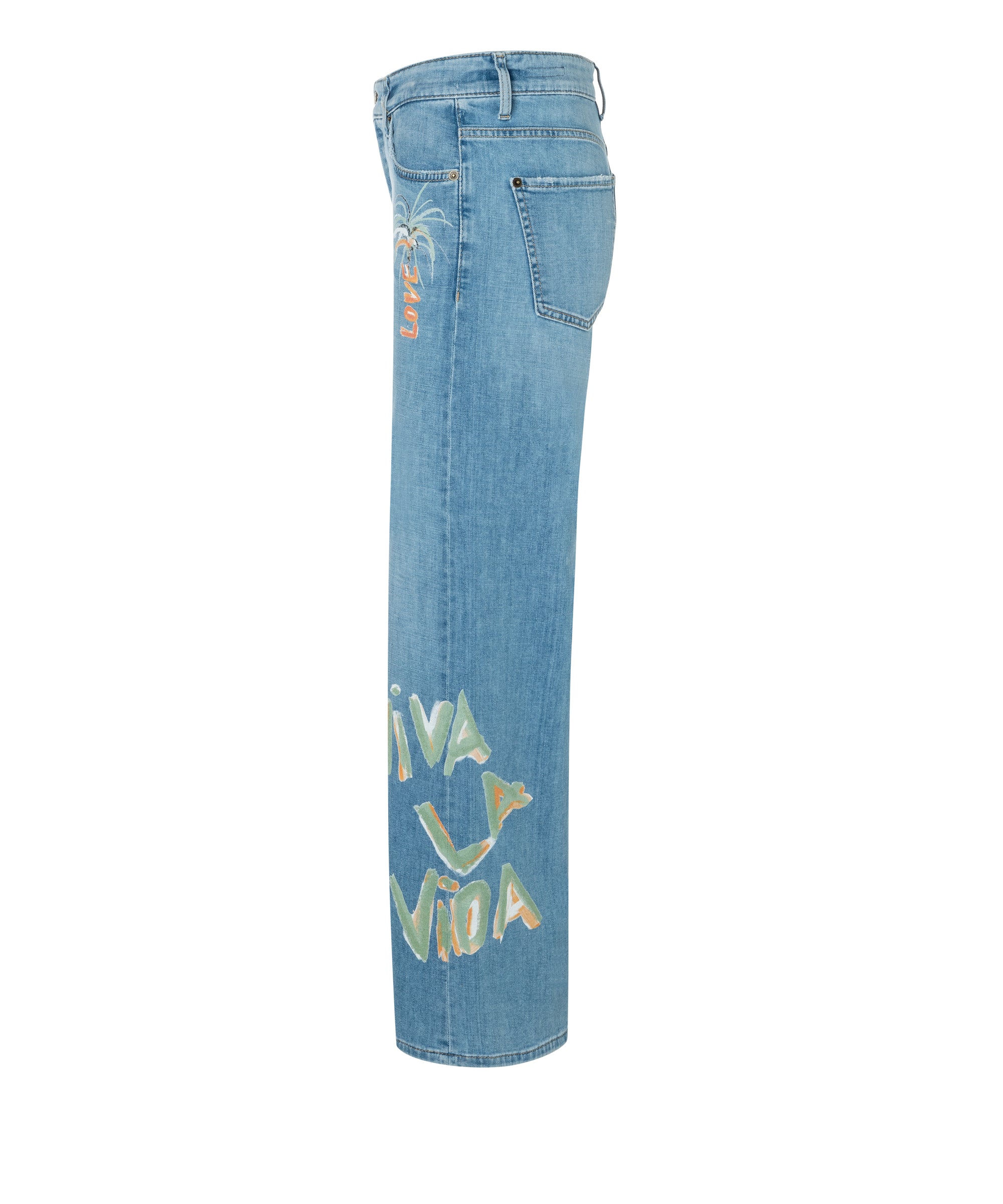 Palazzo cropped