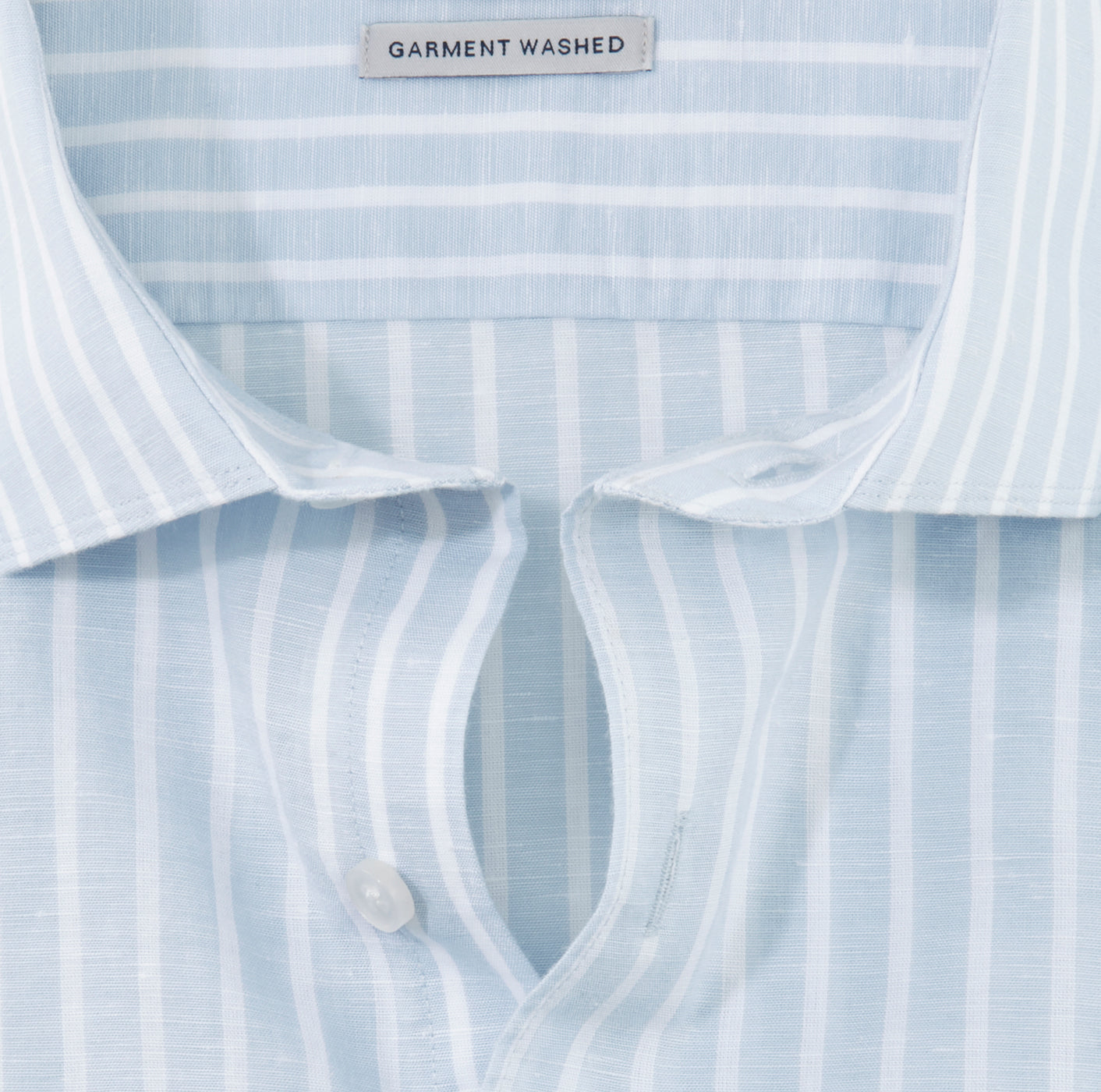 Hemd OLYMP Level Five garment washed