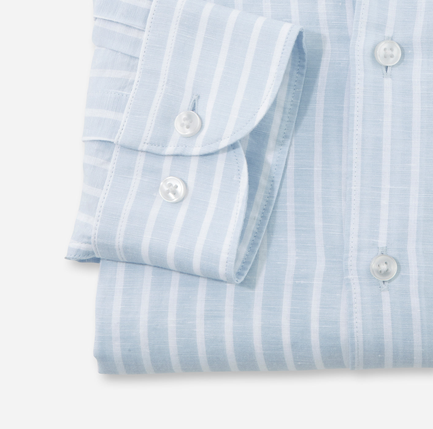 Hemd OLYMP Level Five garment washed