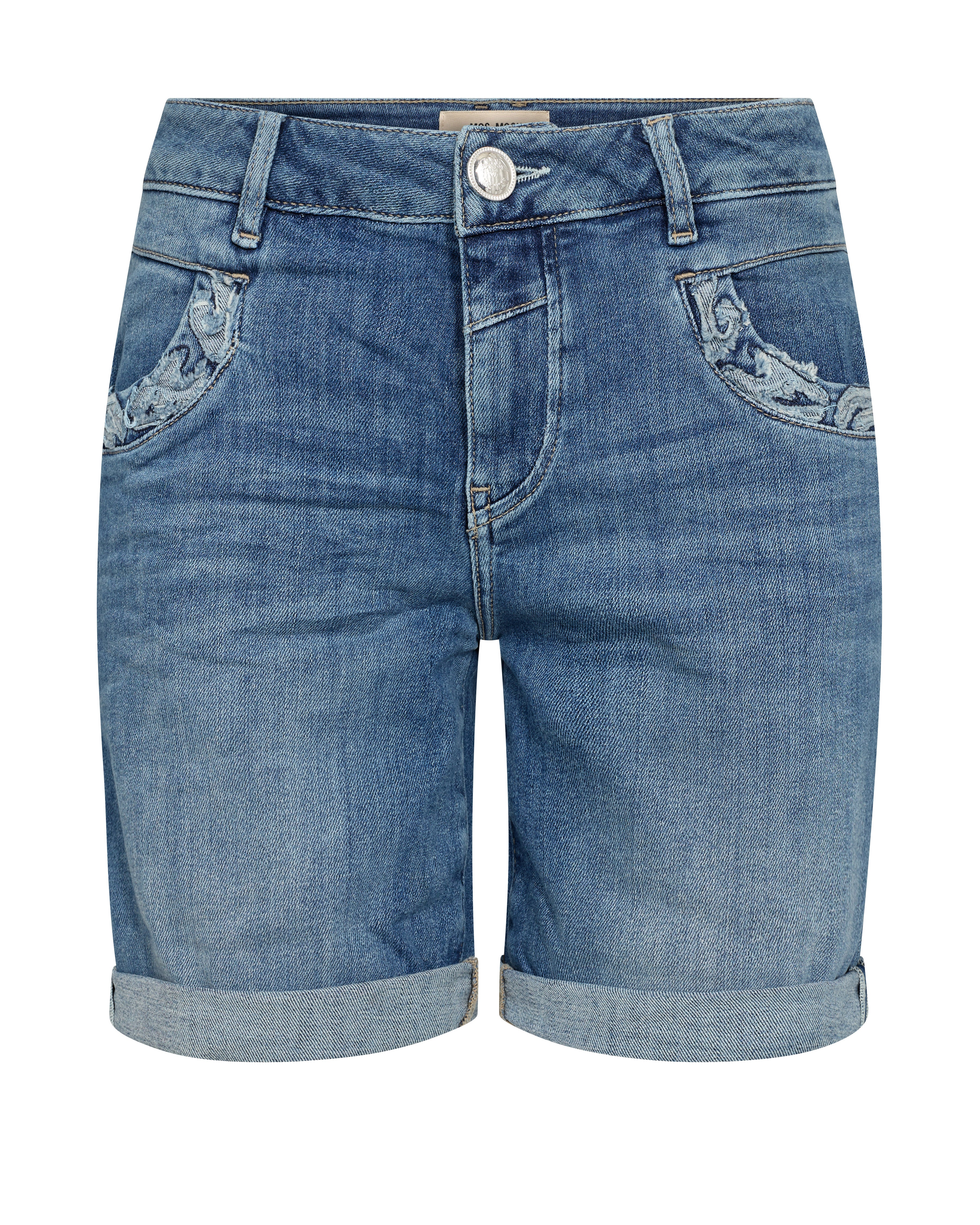 MMNaomi Grendel Shorts