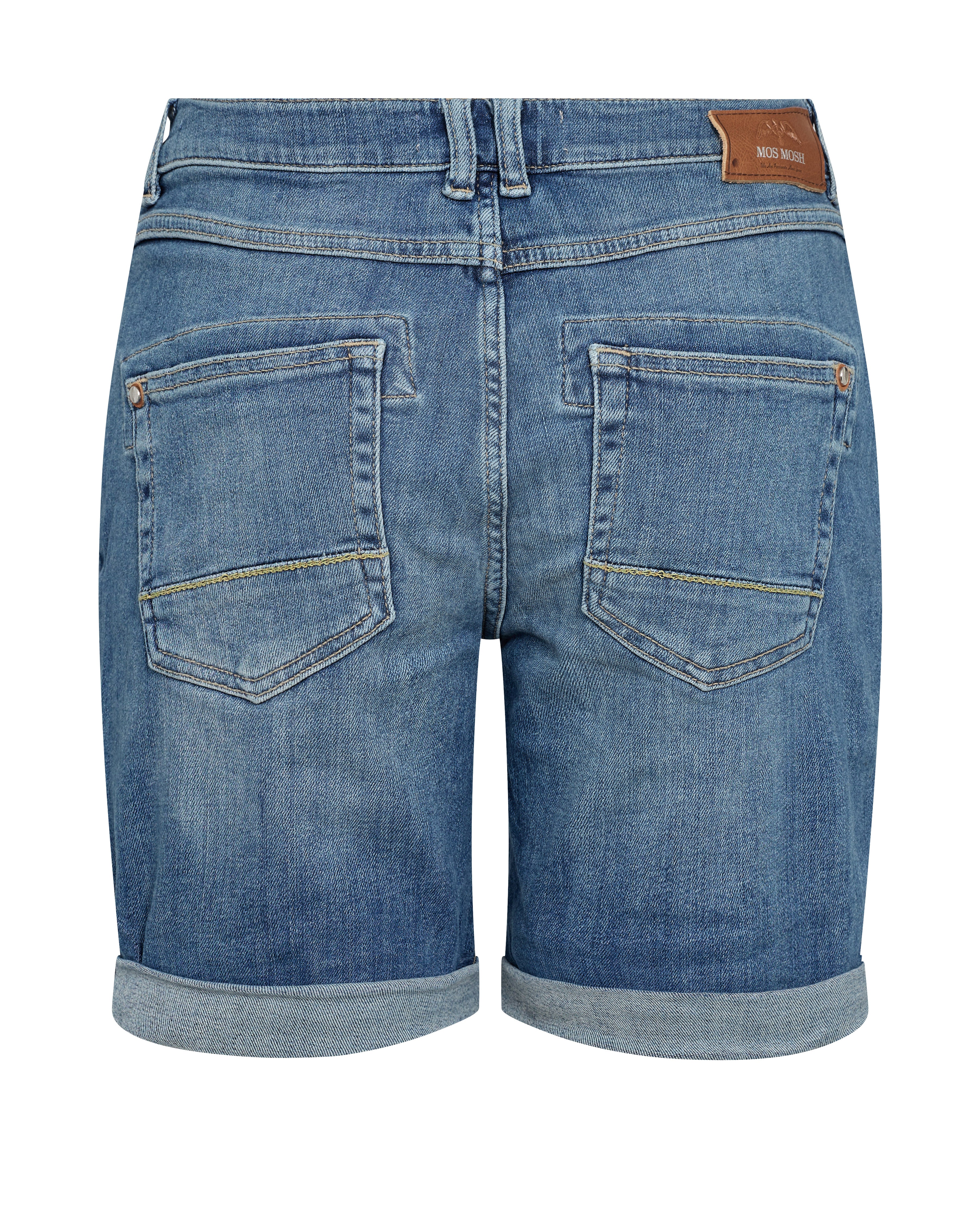 MMNaomi Grendel Shorts