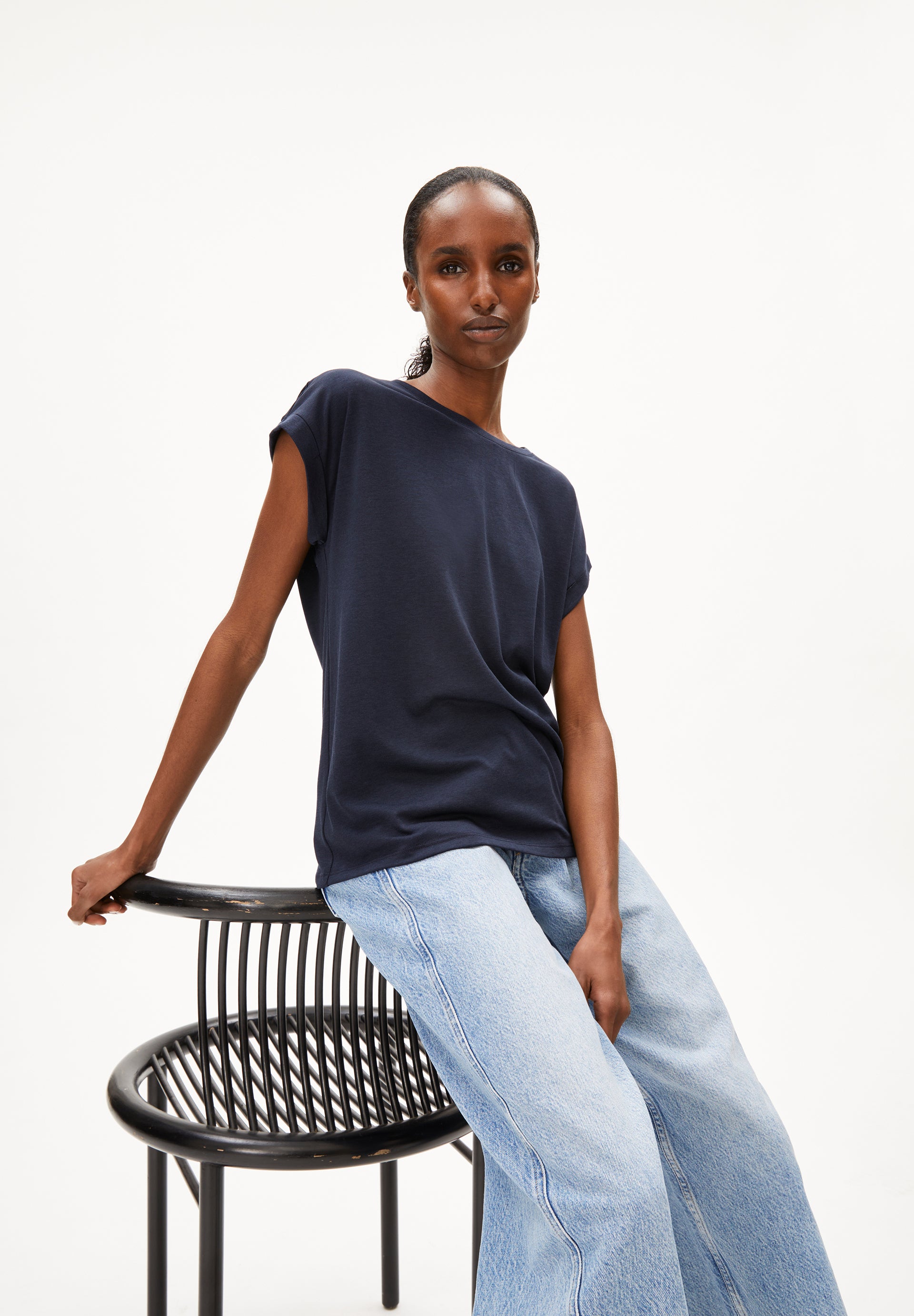 Armedangels JILAANA Shirt