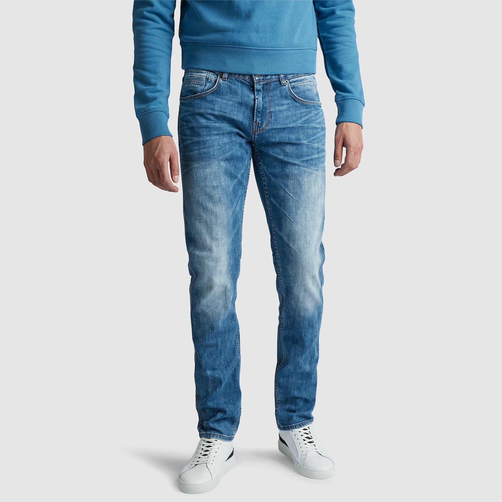 PME LEGEND NIGHTFLIGHT JEANS