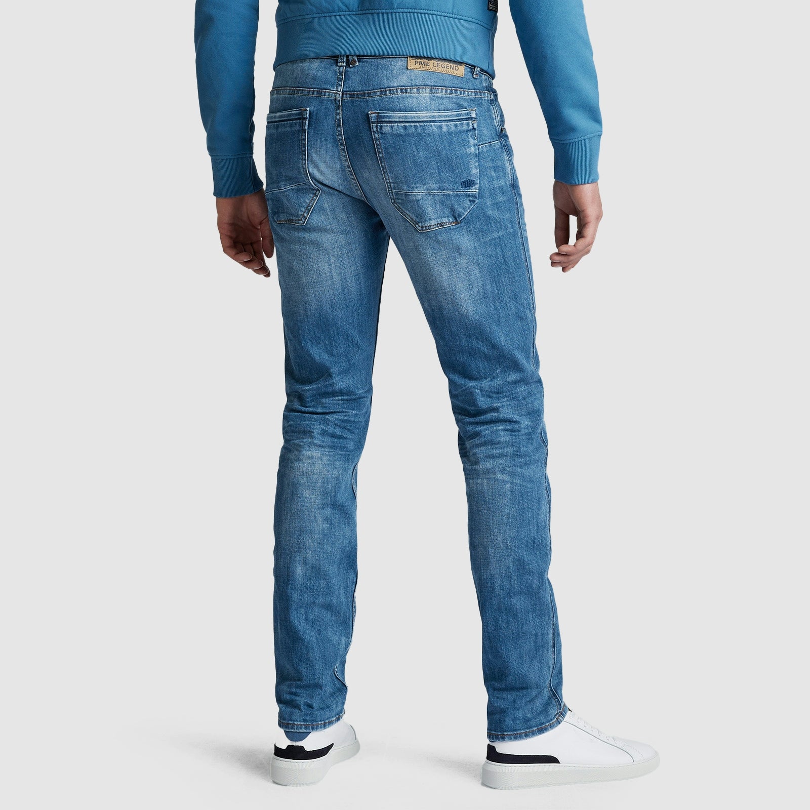 PME LEGEND NIGHTFLIGHT JEANS