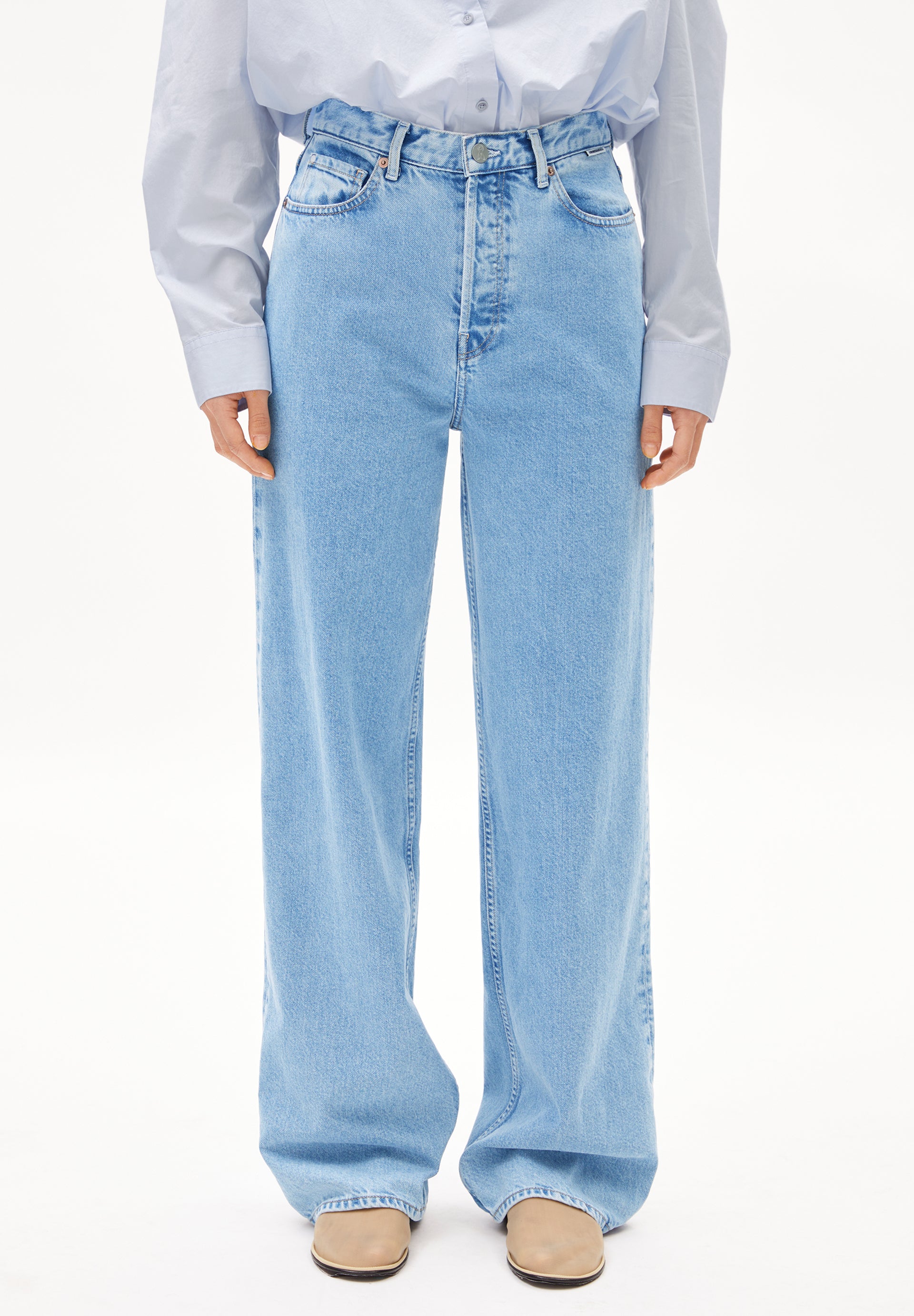 ENIJAA Jeans