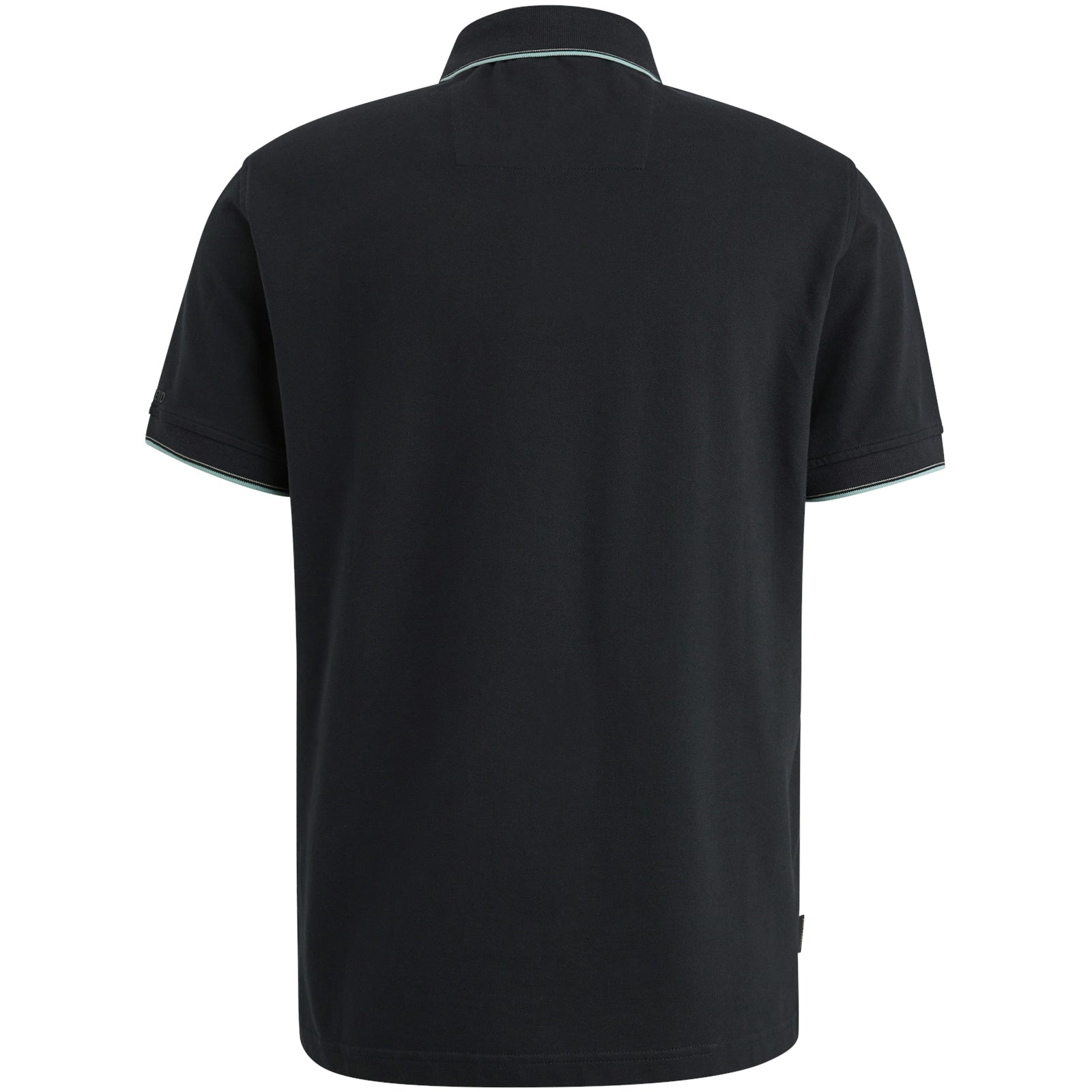PME LEGEND Polo Shirt stretch pique package