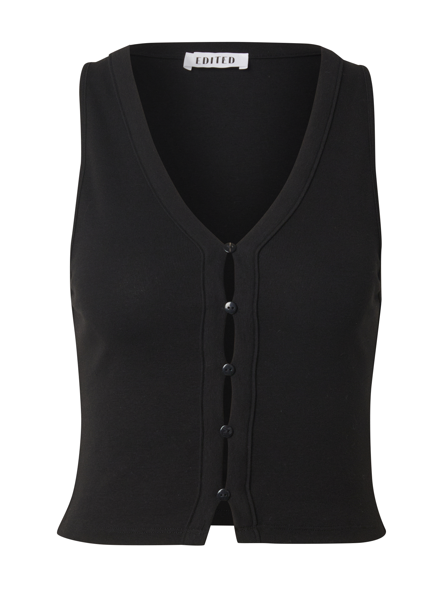 Naika Vest