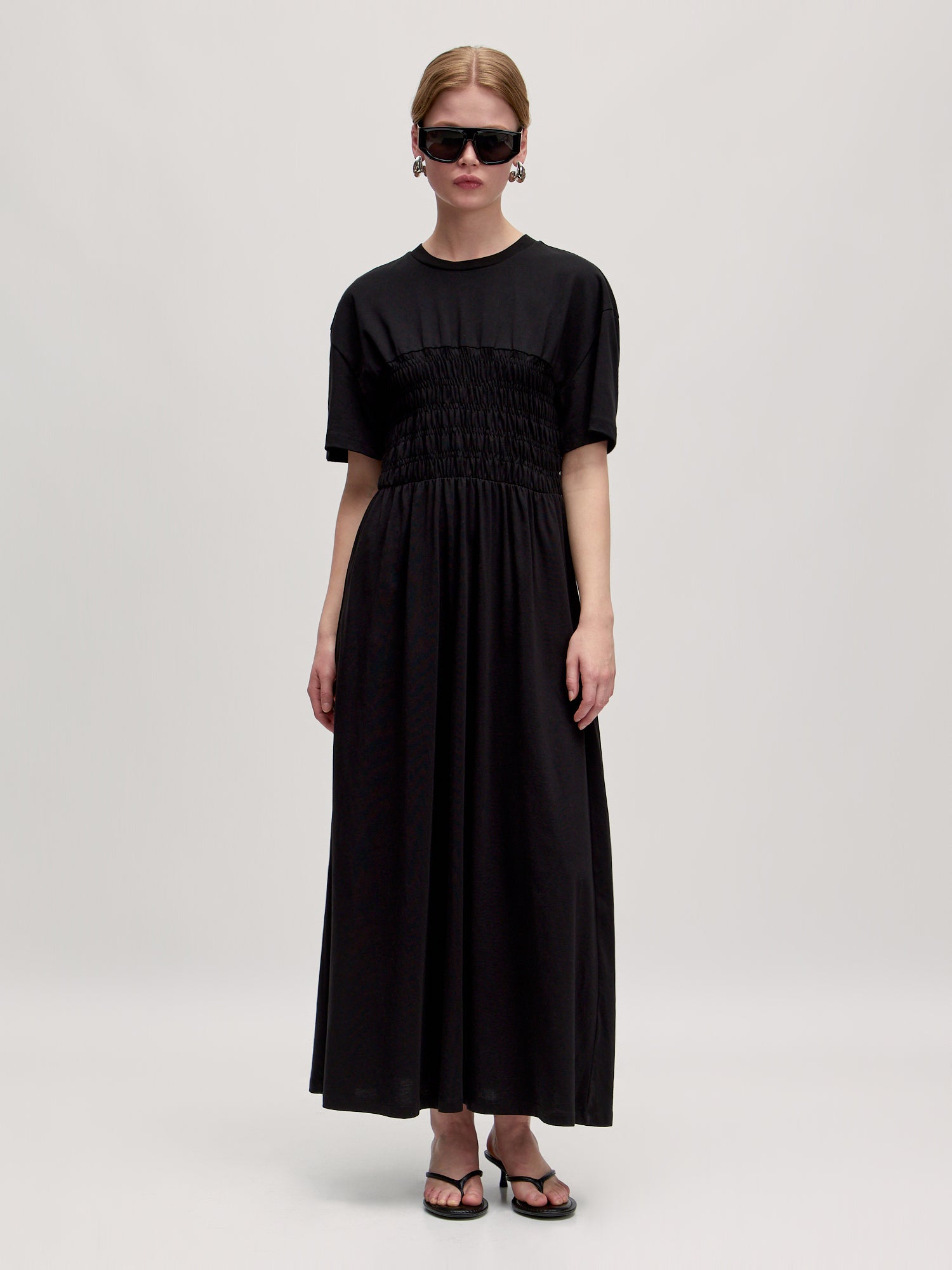 Annesca Dress