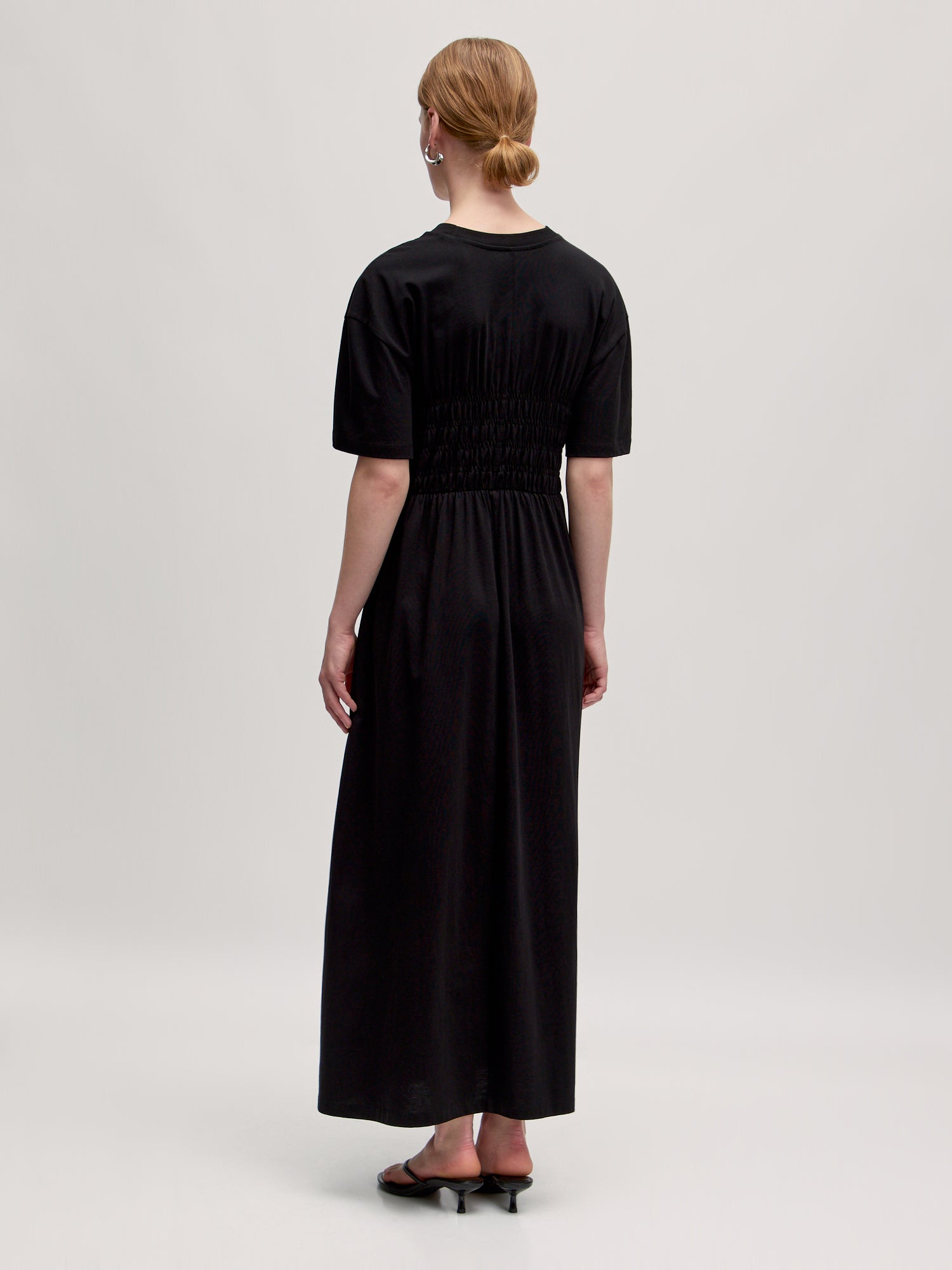 Annesca Dress