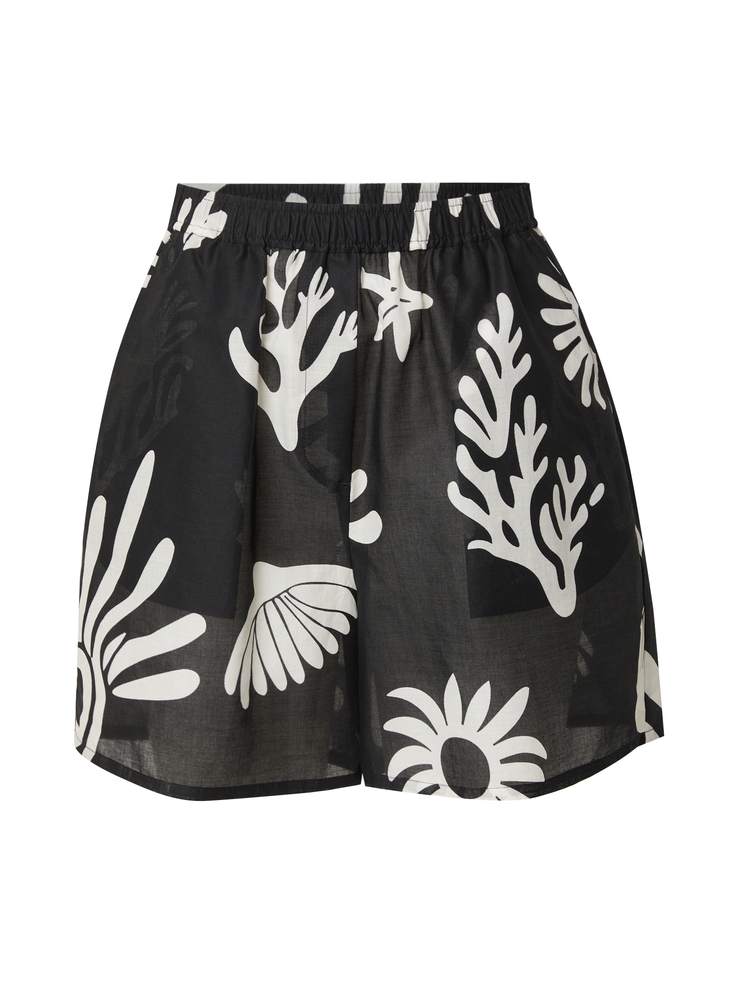 Frederike Shorts
