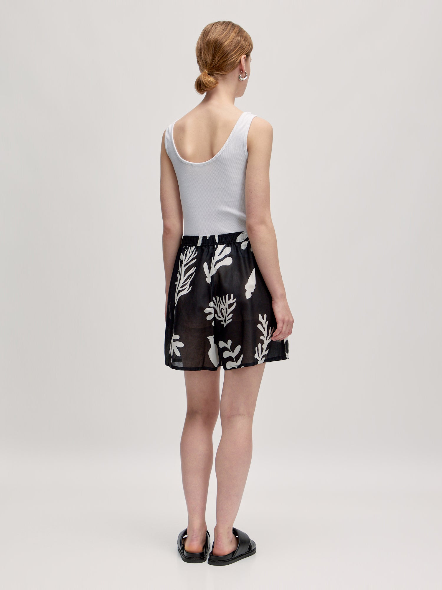 Frederike Shorts