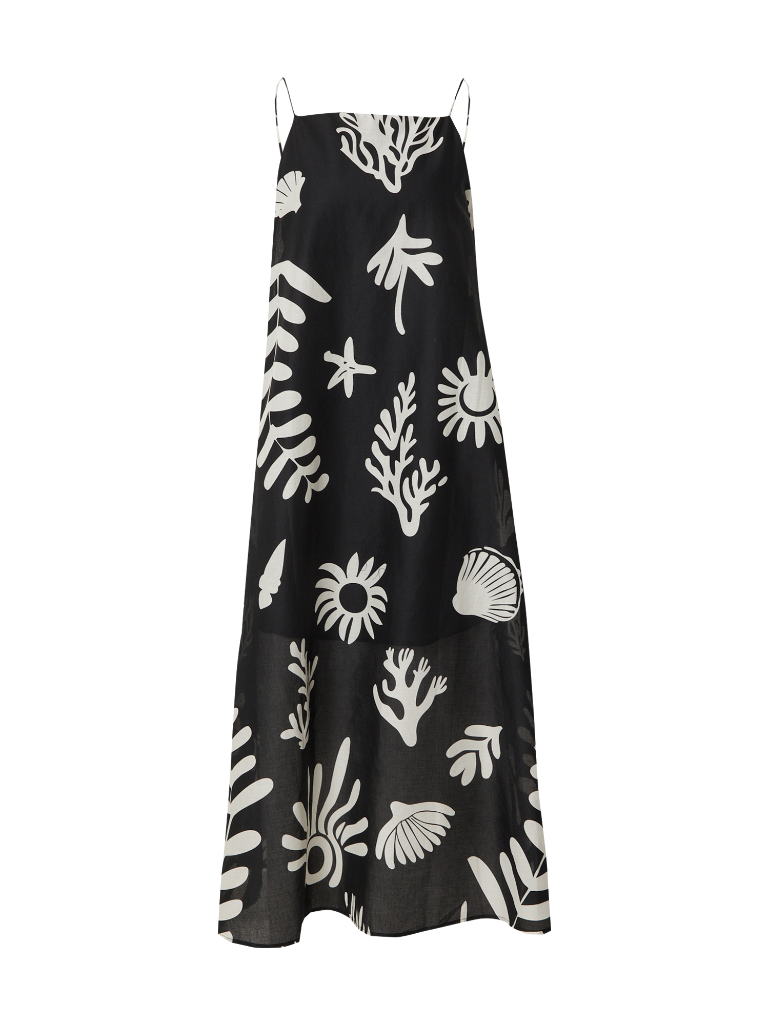 Isabela Dress