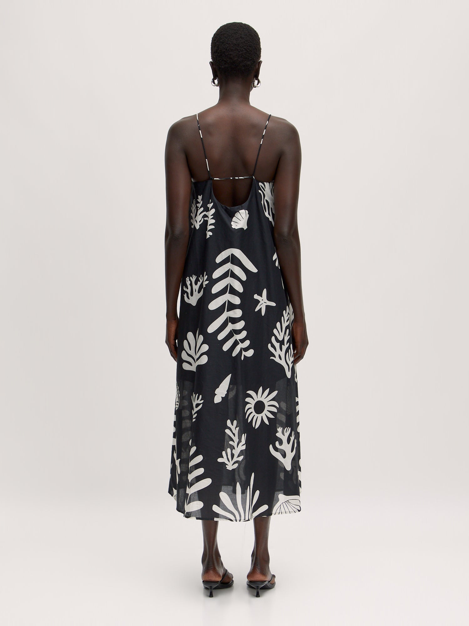 Isabela Dress