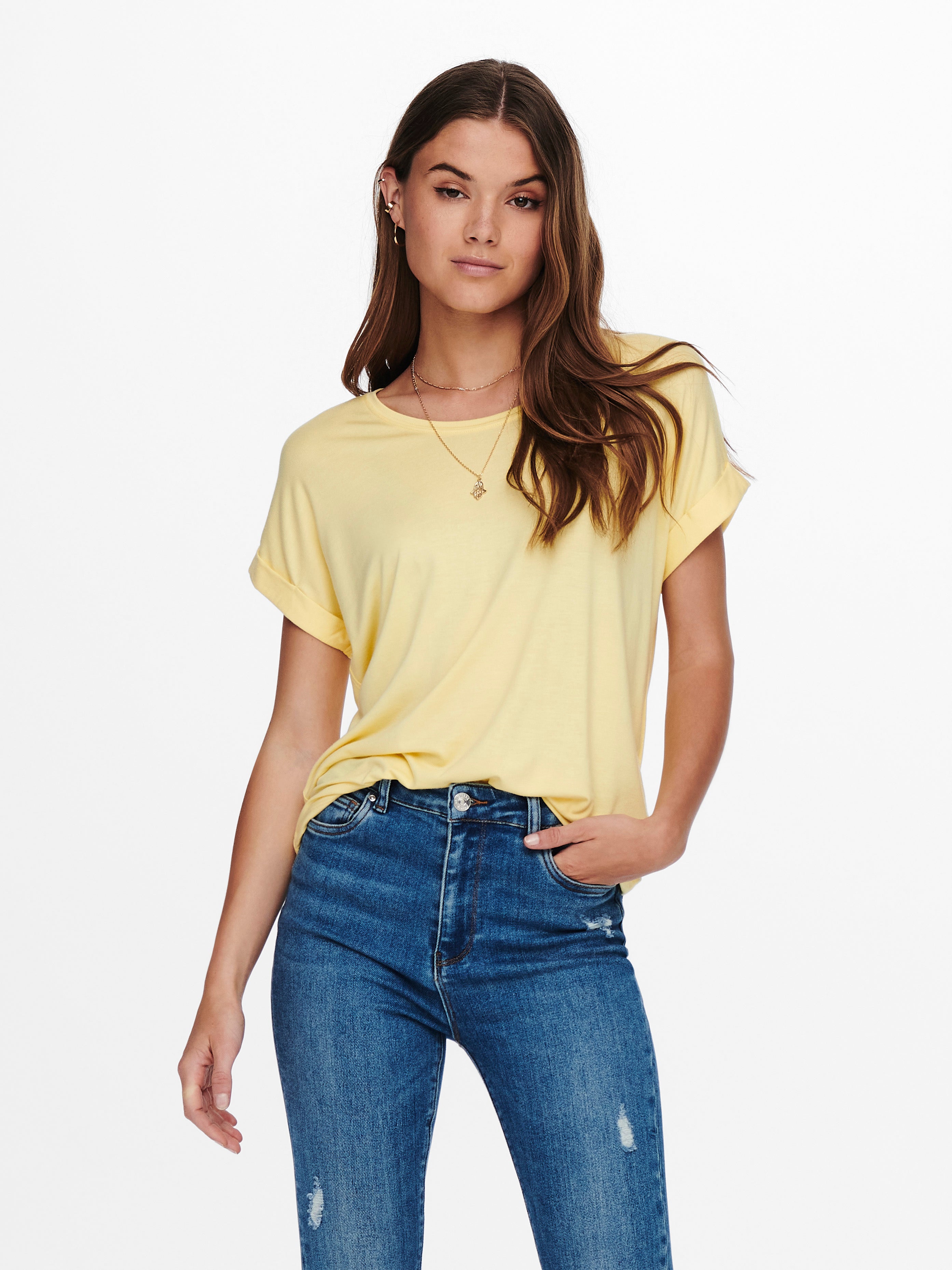 Only T-Shirt ONLMOSTER