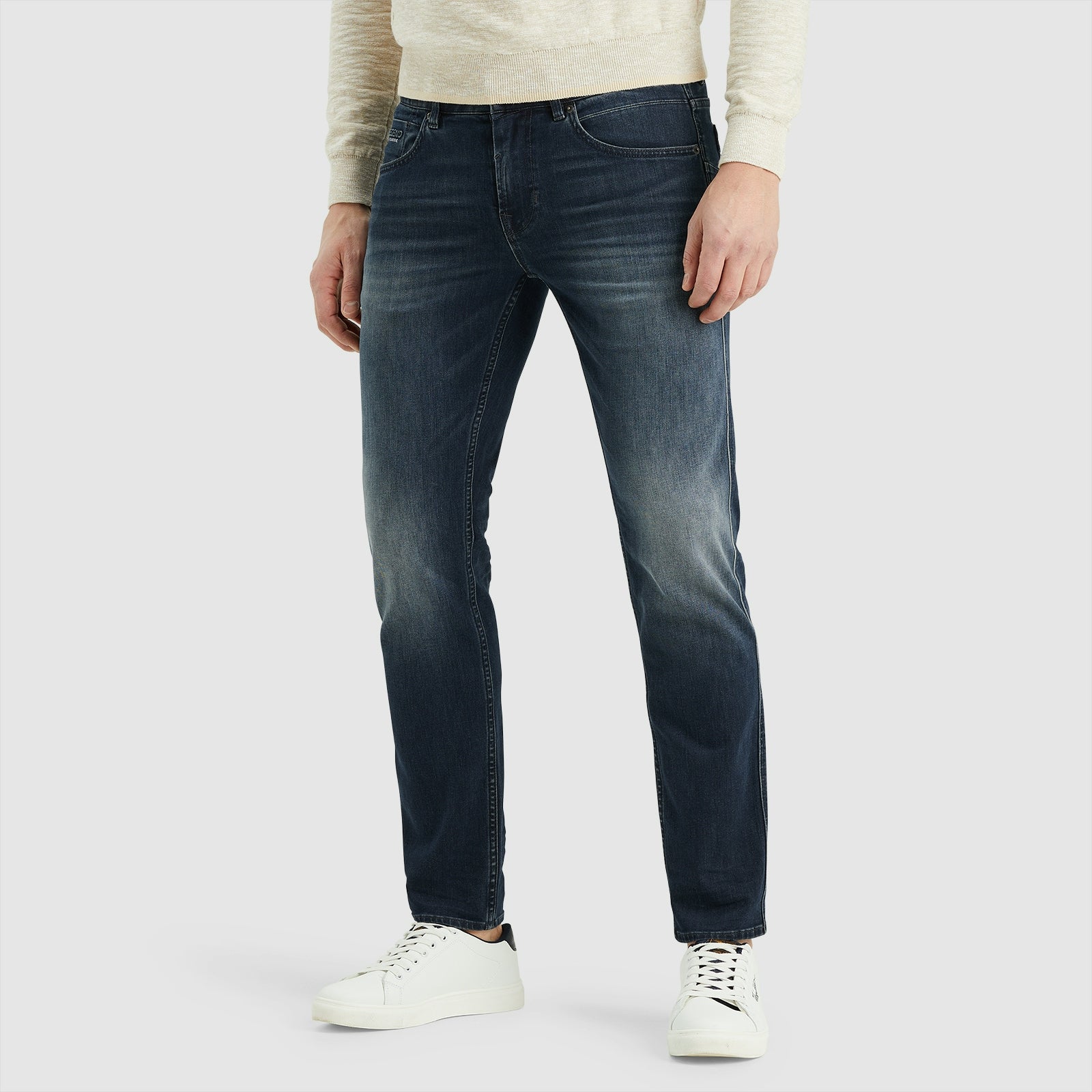 PME LEGEND Regular Fit Jeans NIGHTFLIGHT