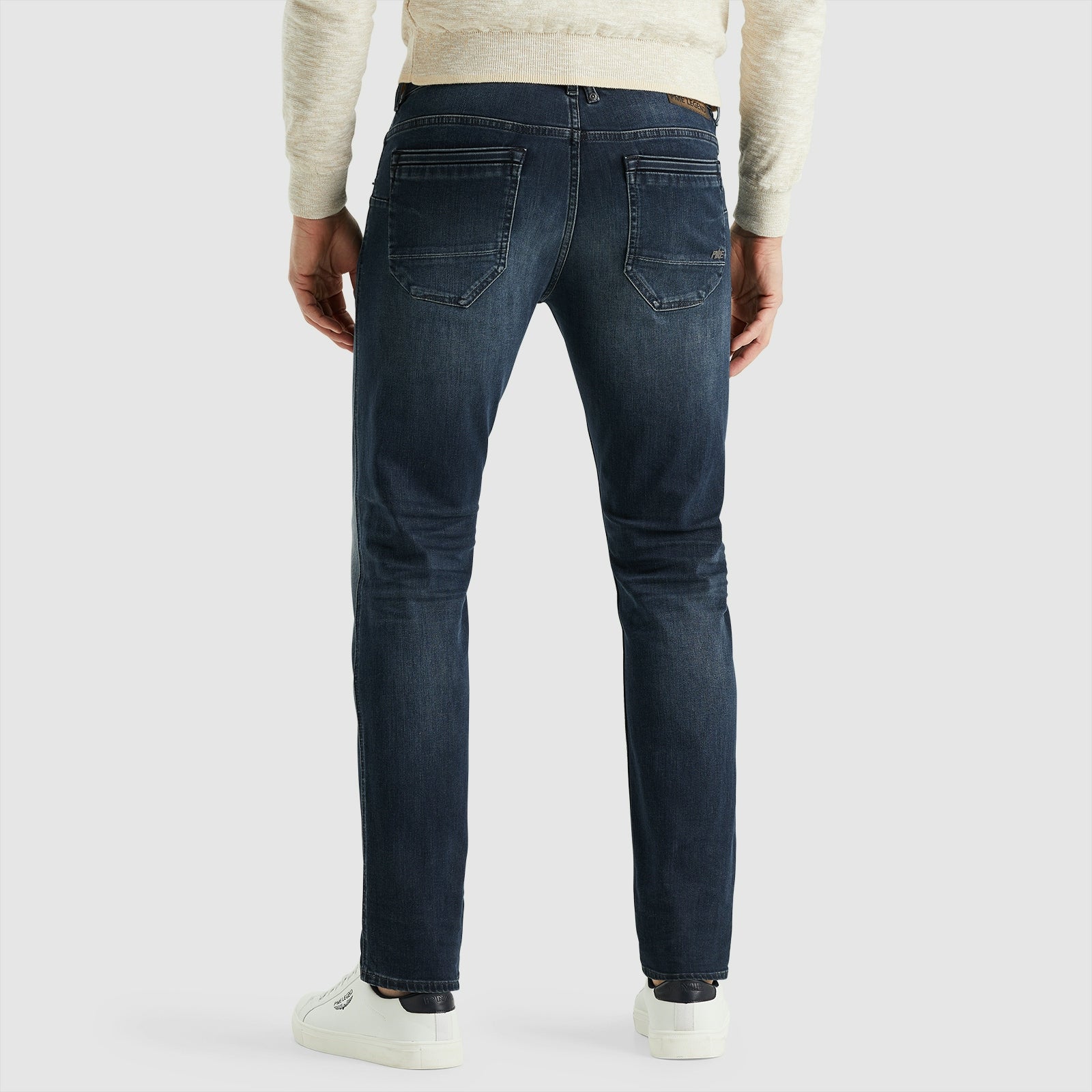 PME LEGEND Regular Fit Jeans NIGHTFLIGHT