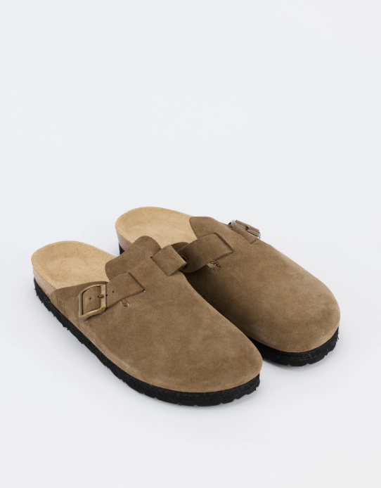 Cloq velour