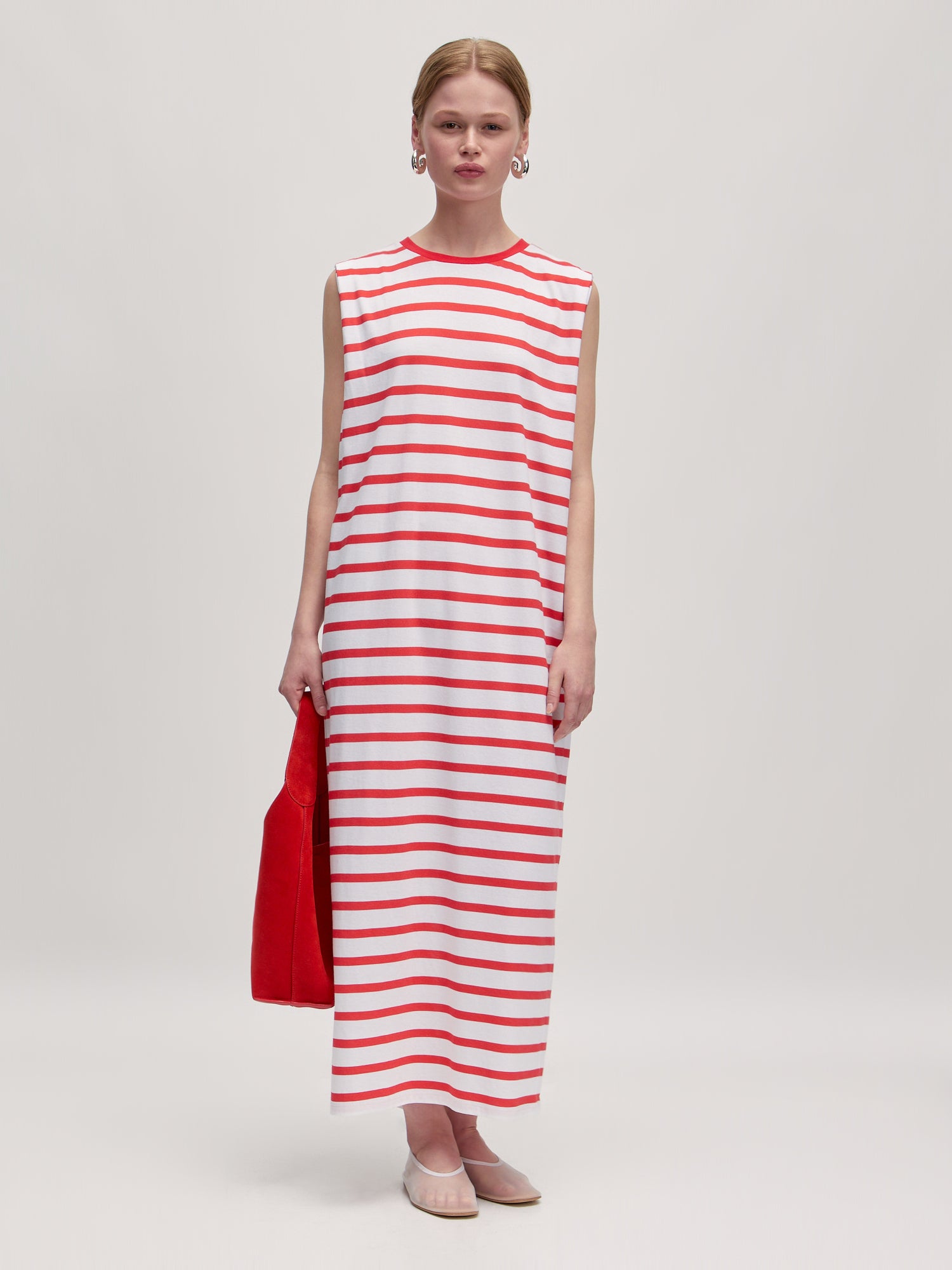 Liadan Dress