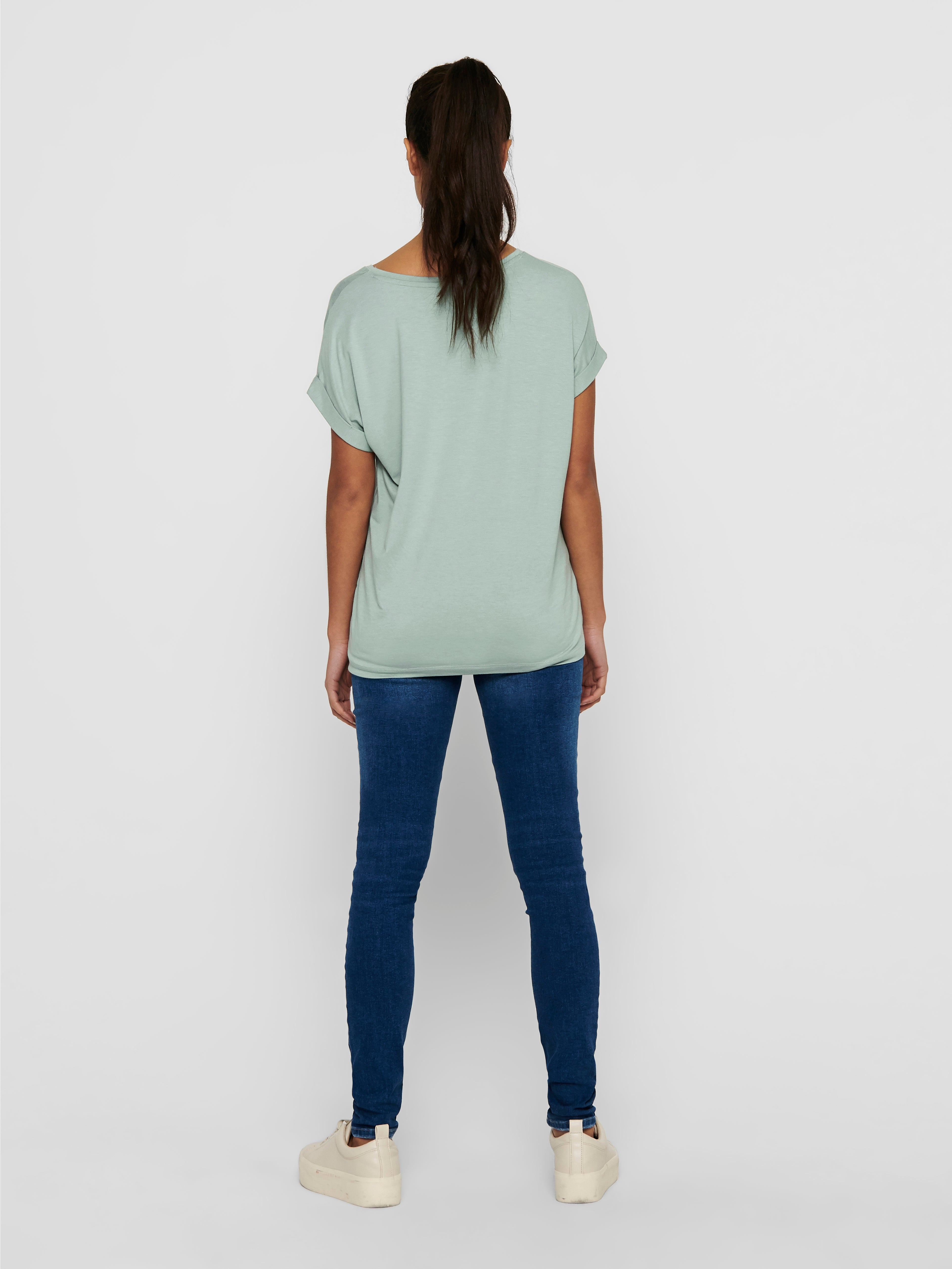Only T-Shirt Rundhals