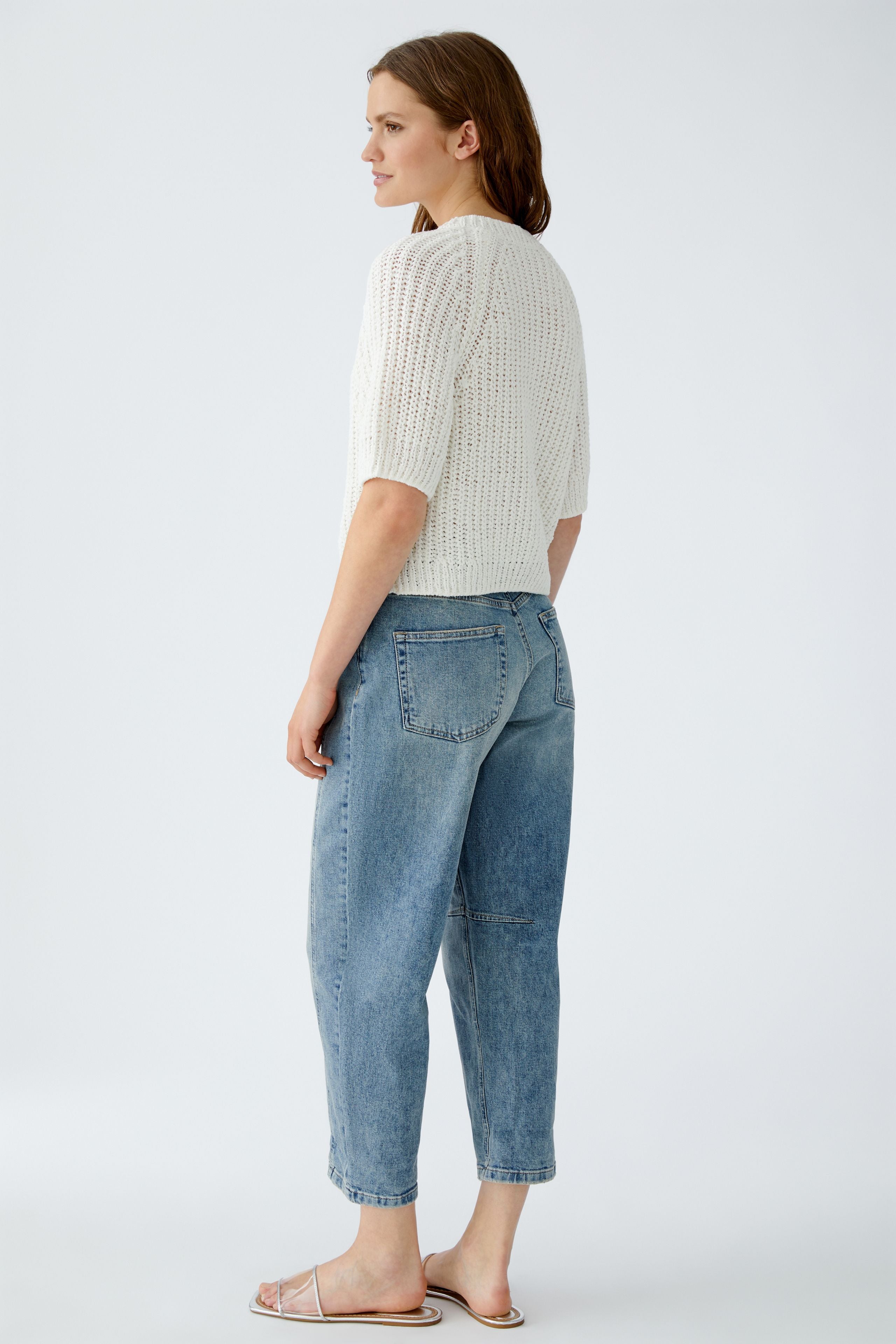 Strickjacke