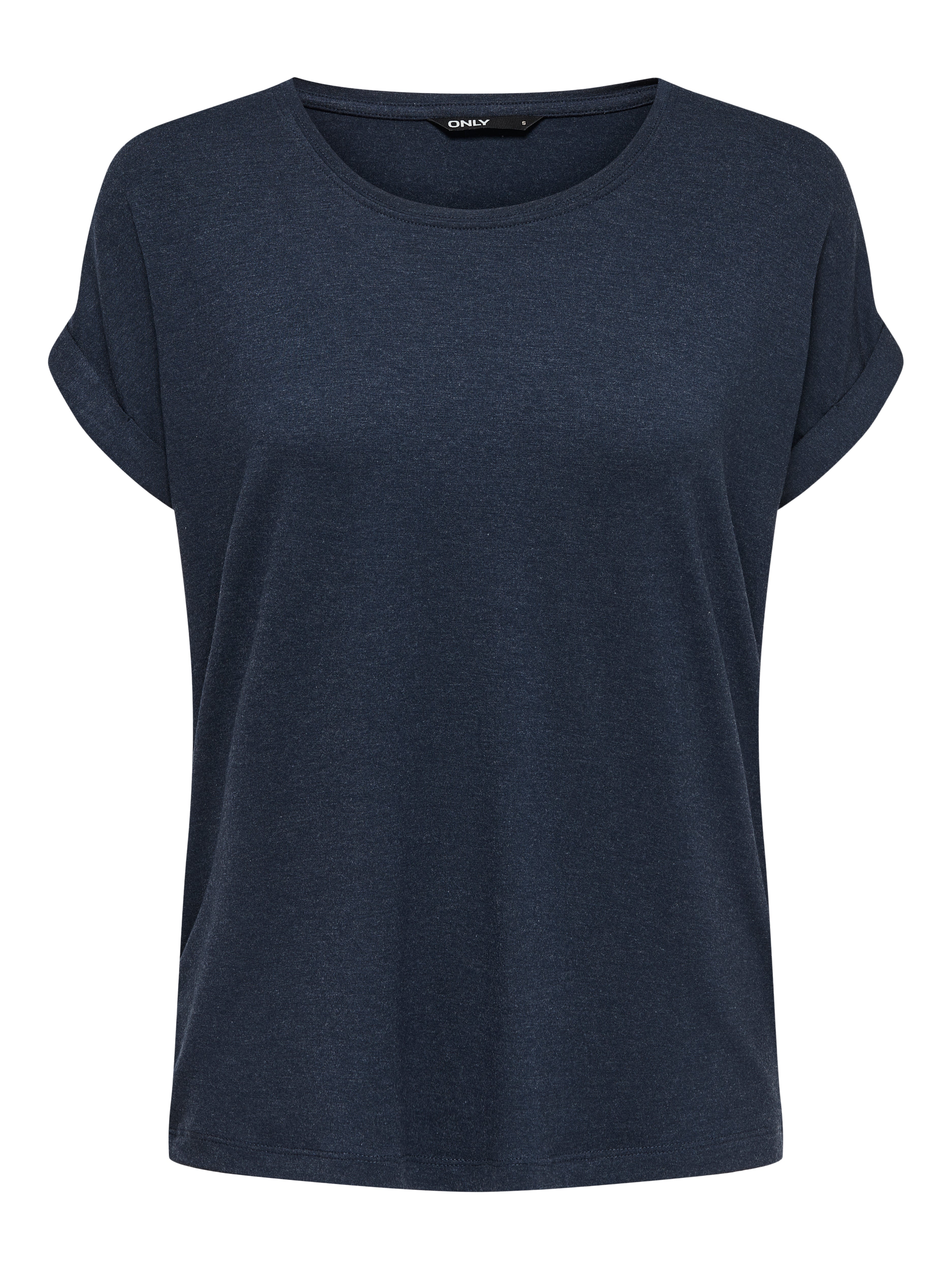 Only T-Shirt Rundhals