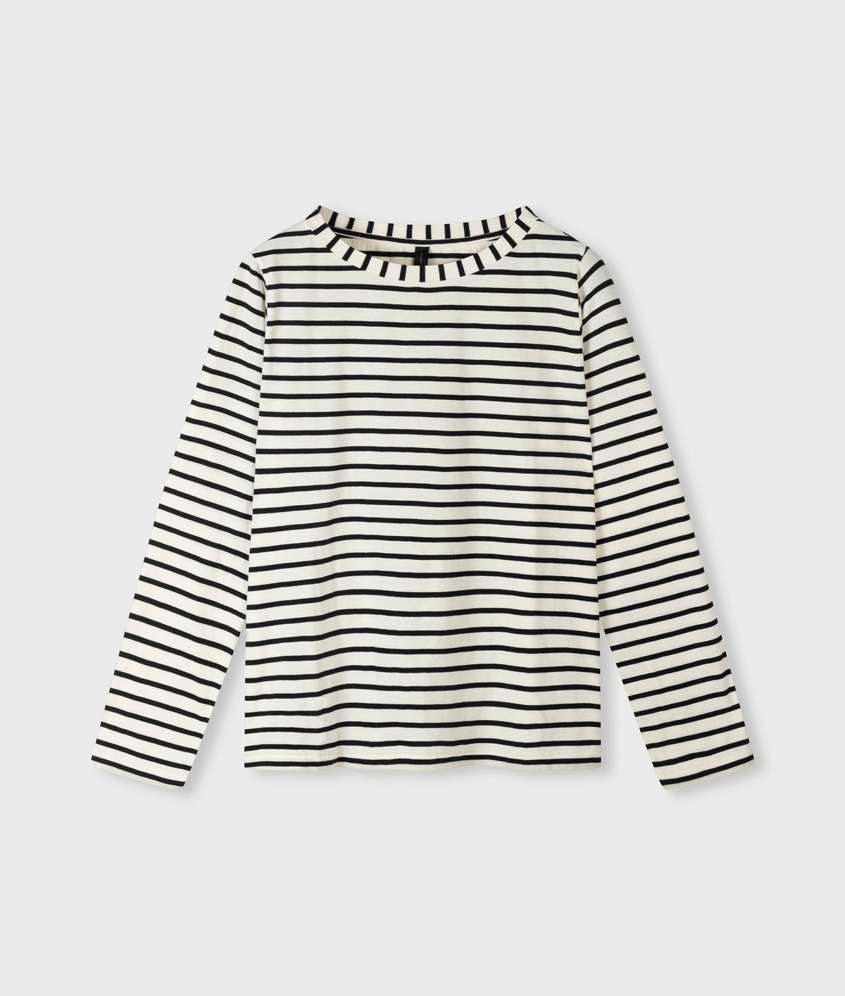 10Days Longsleeve THE LONG SLEEVE TEE STRIPES