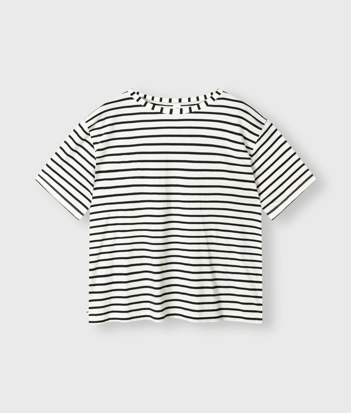 10Days T-Shirt THE TEE STRIPES