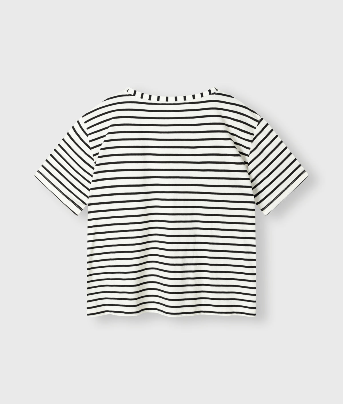 10Days T-Shirt THE TEE STRIPES