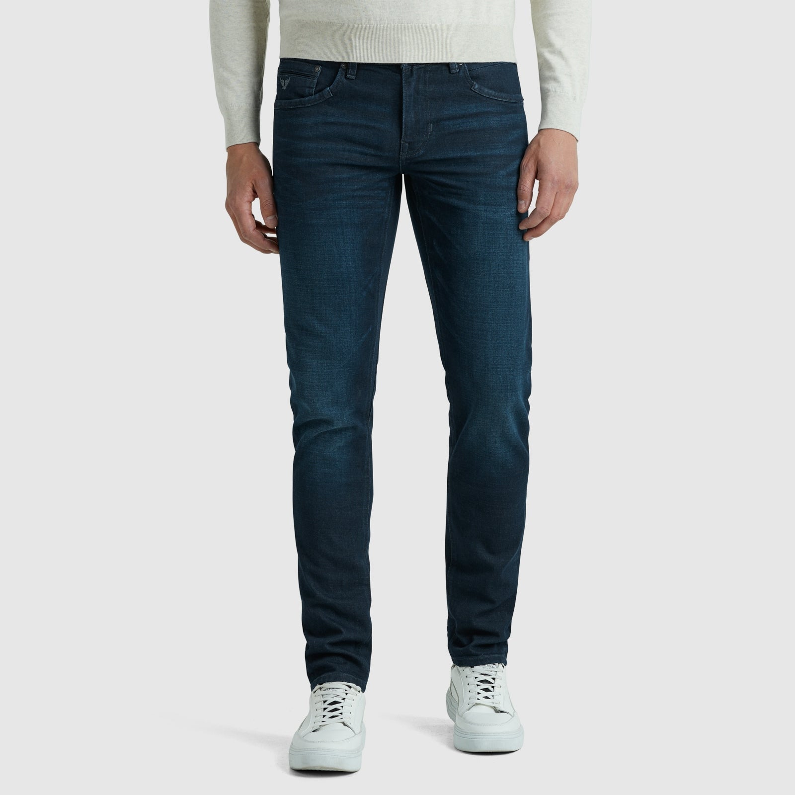 PME Legend Slim Fit Jeans TAILWHEEL