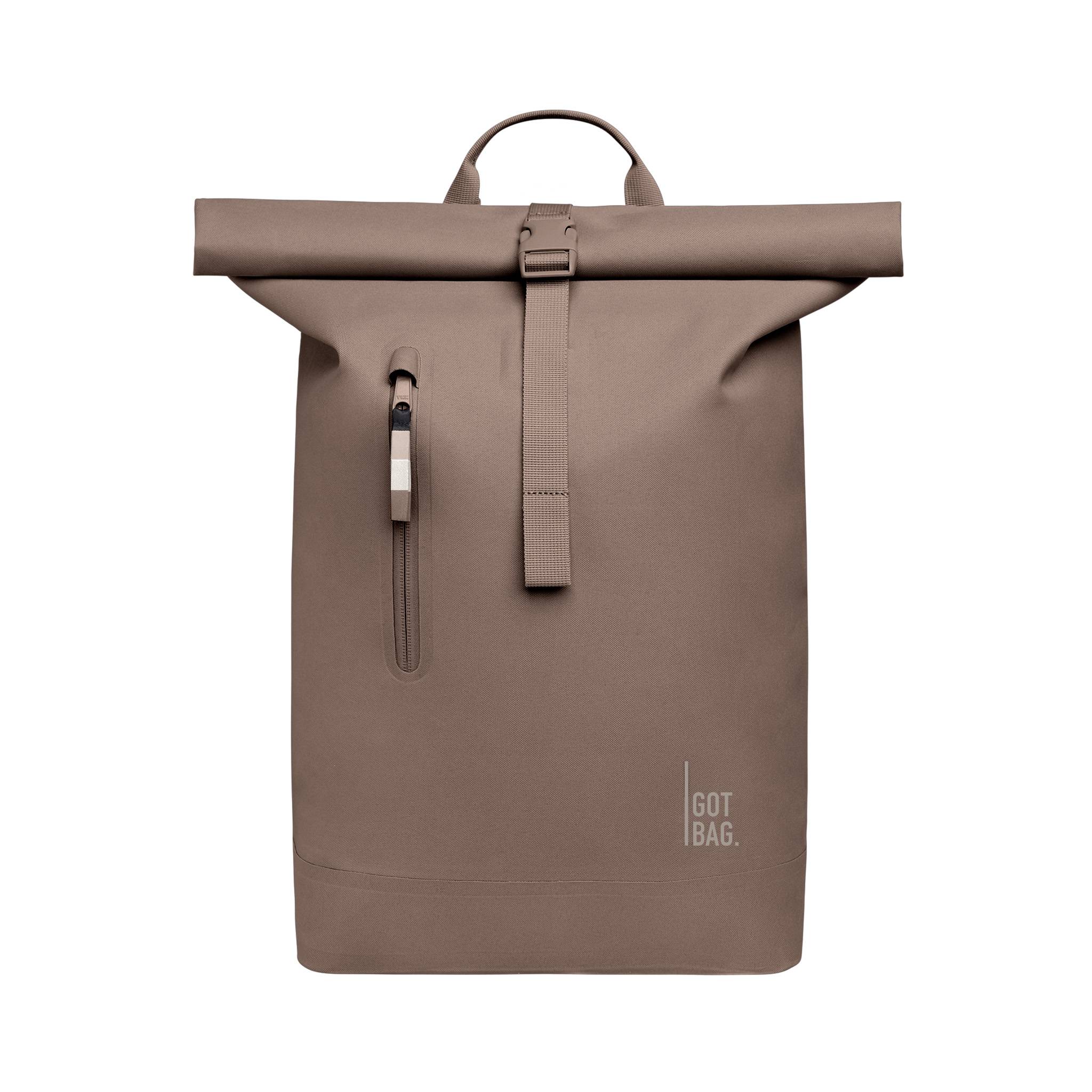 GOT BAG Rolltop Lite 2.0 Monochrome