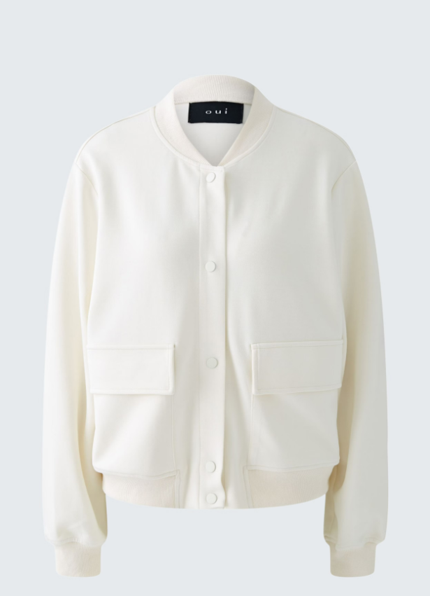 Oui Blouson Jacke
