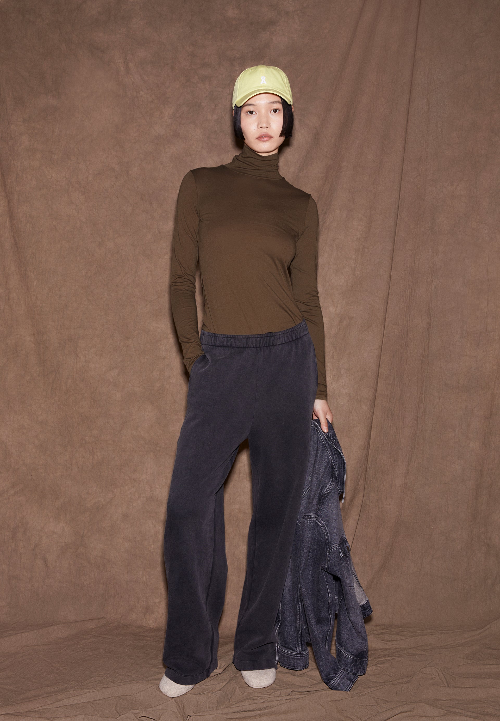 Armedangels Soft Shirt Graziliaa