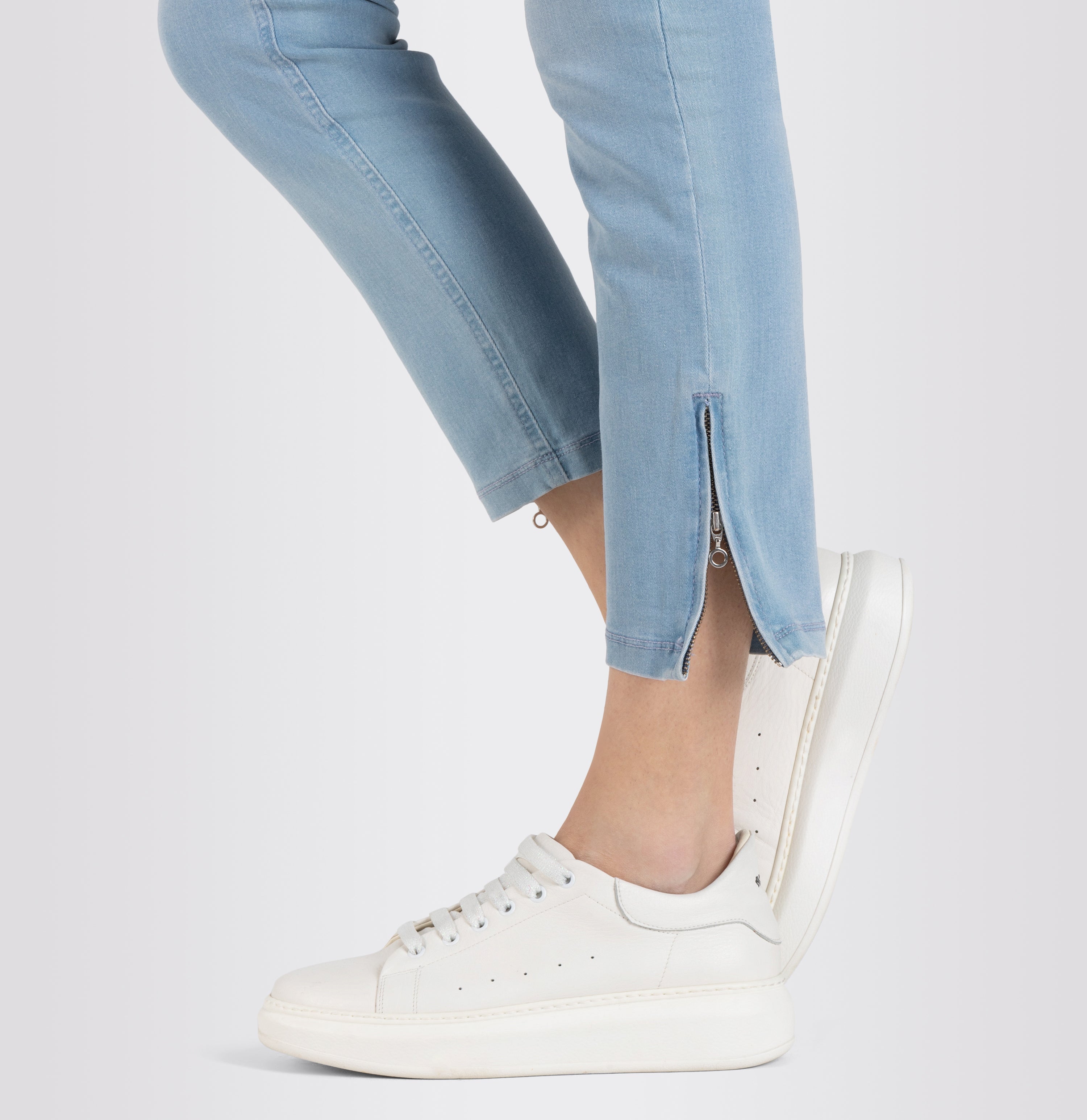 MAC JEANS - DREAM CHIC, Dream denim