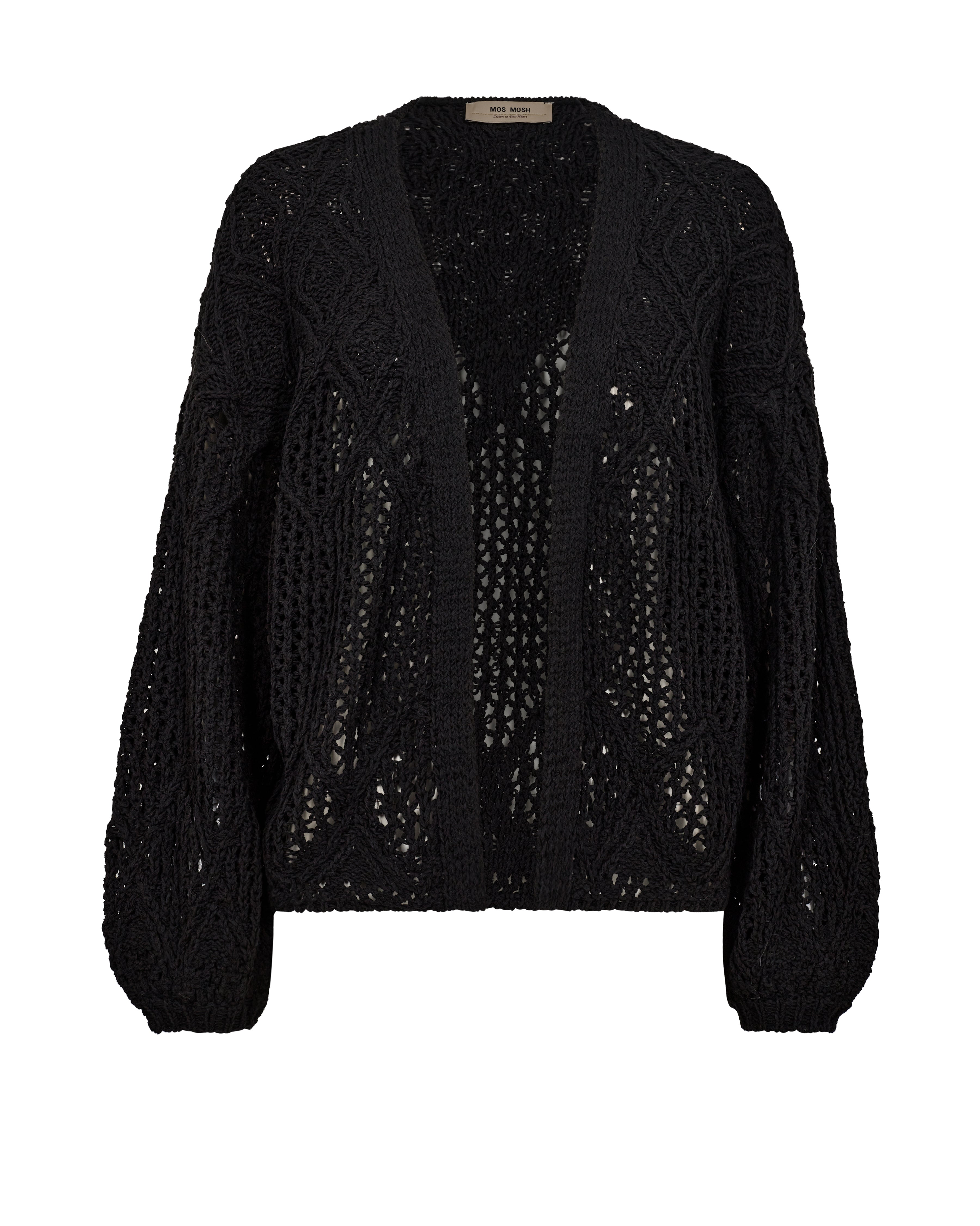 MMElba Knit Cardigan