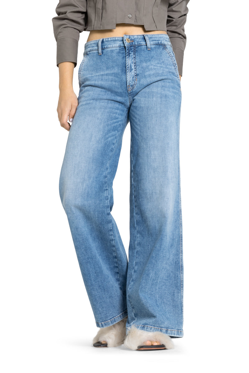 CAMBIO Alek Jeans