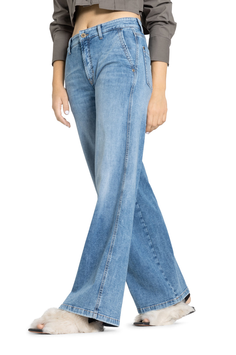 CAMBIO Alek Jeans