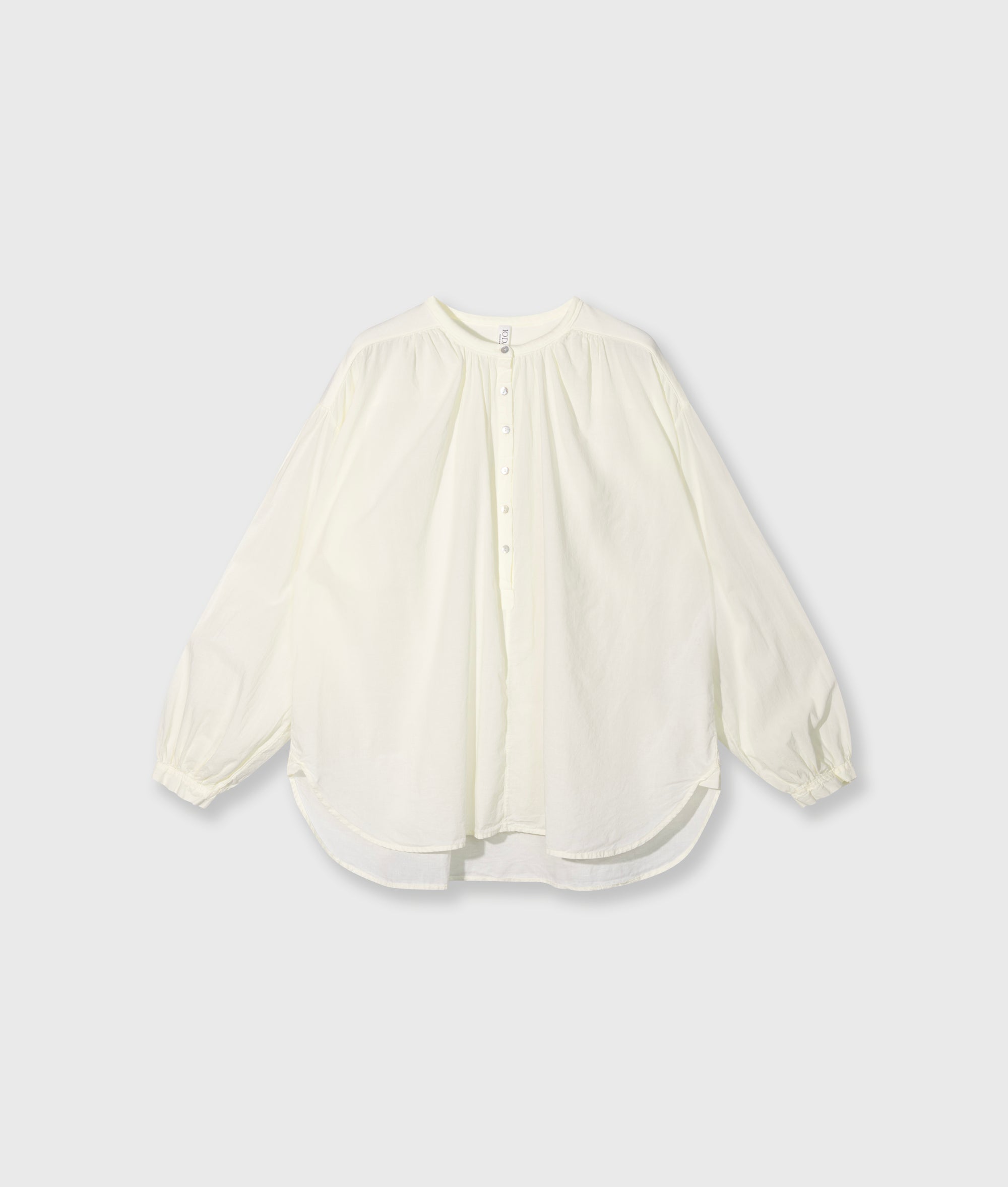 flowy blouse