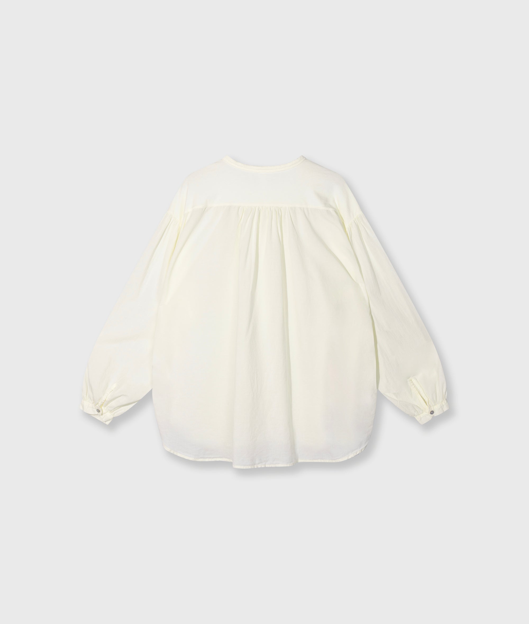 flowy blouse