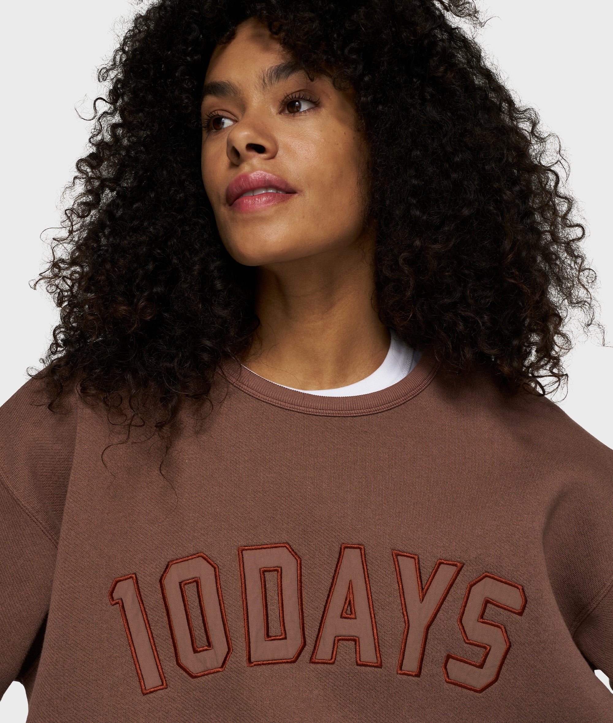 statement sweater