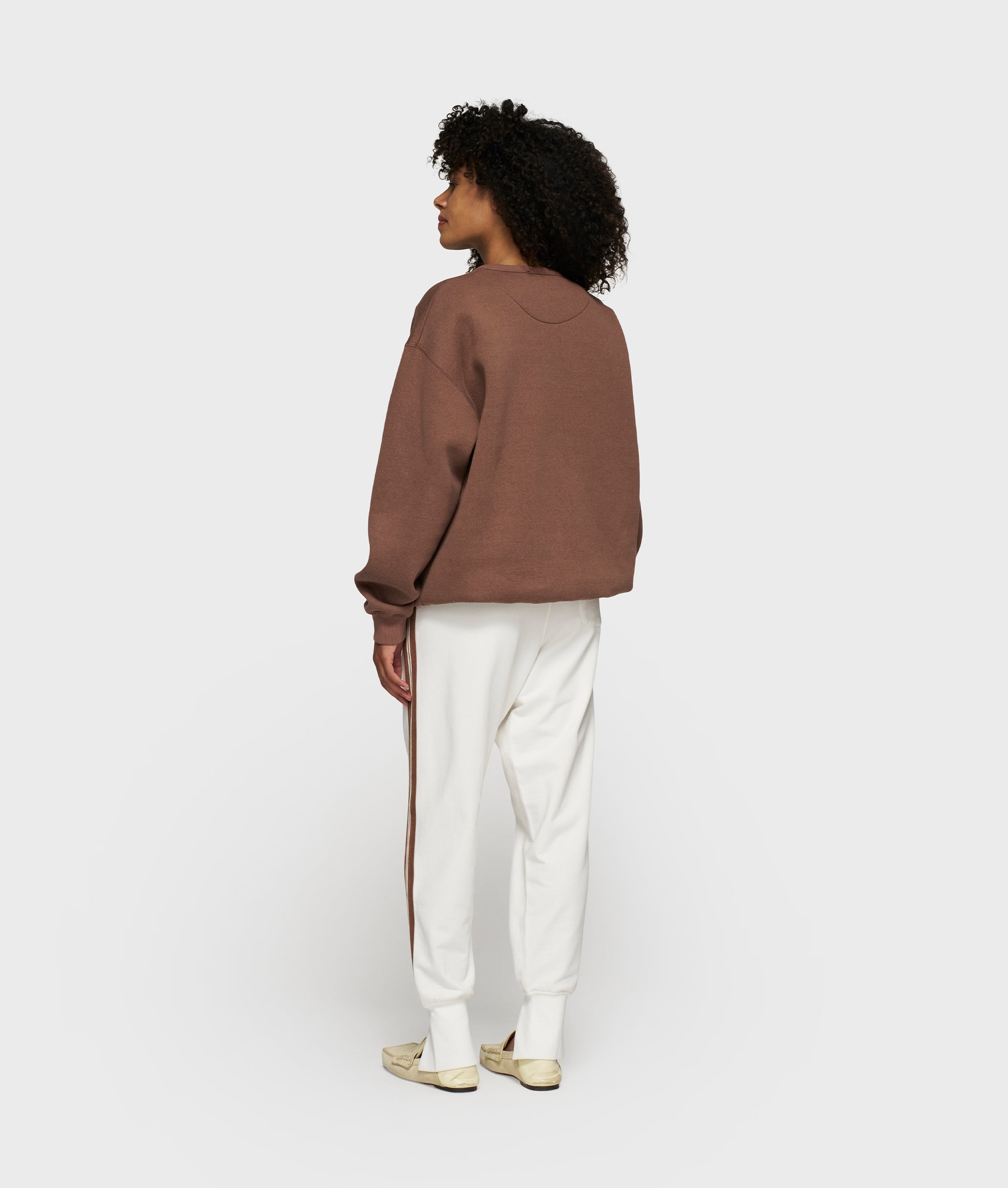 statement sweater