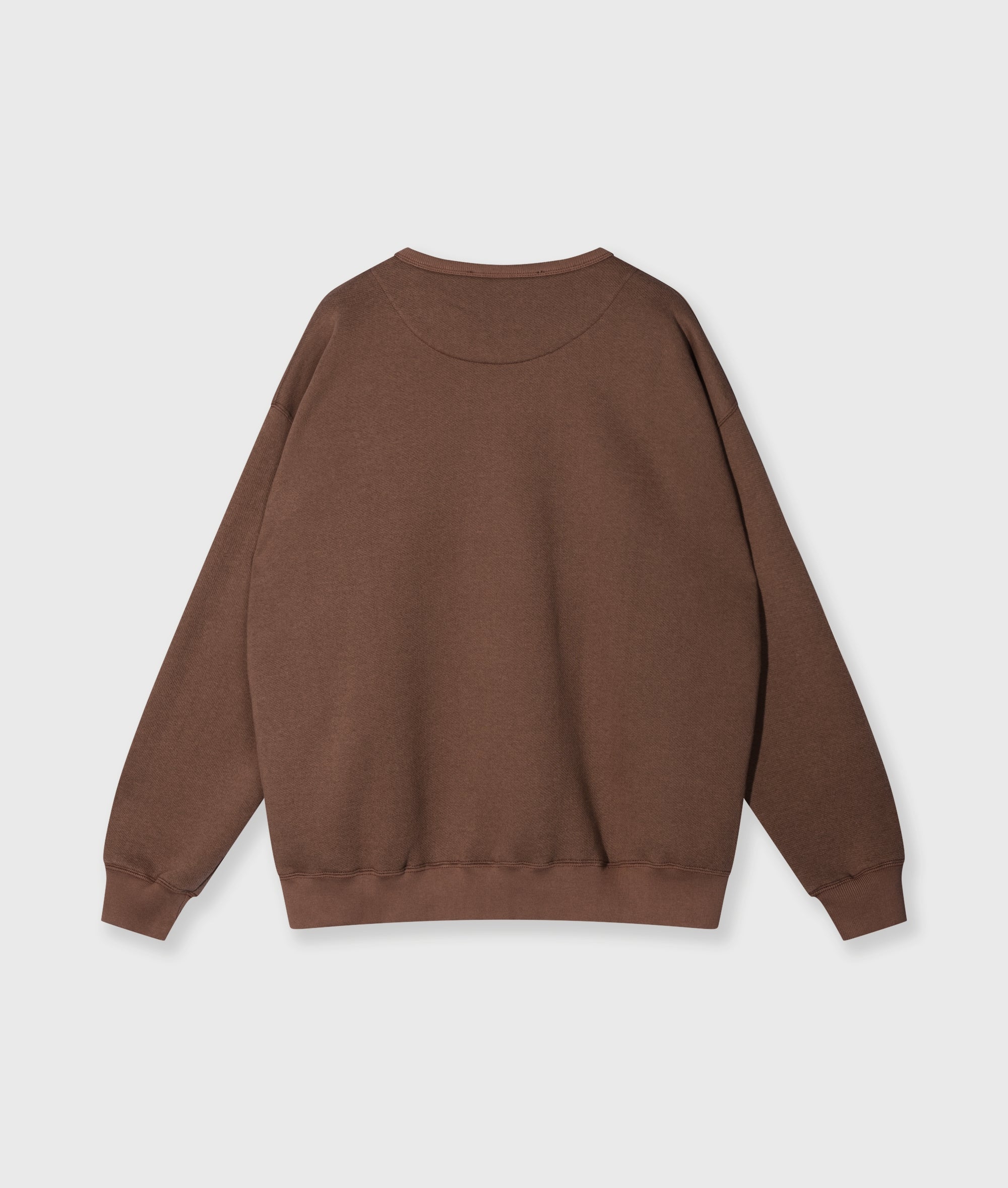 statement sweater